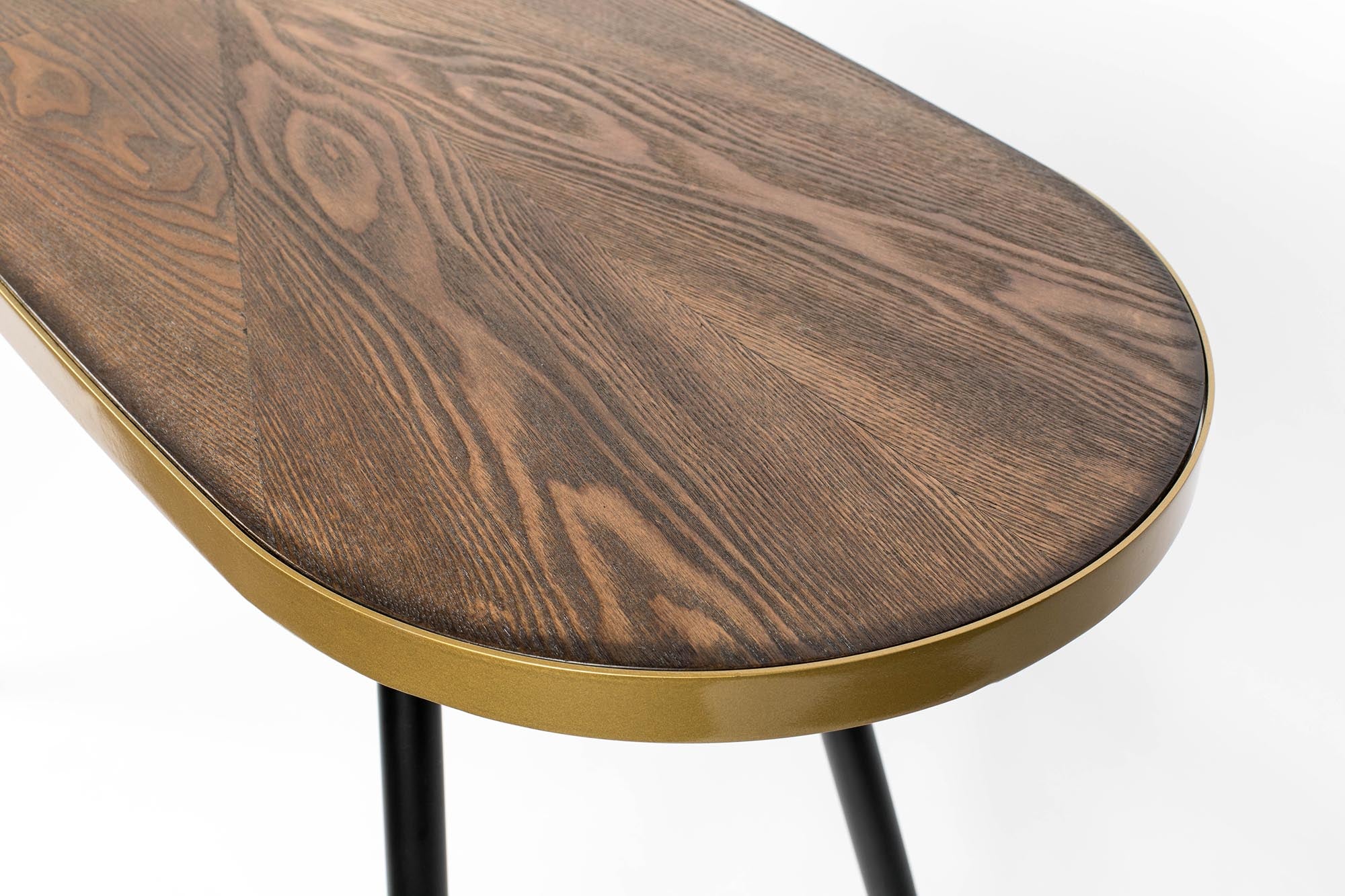 Konsolentisch DENISE: Eleganz trifft Funktionalität von White Label Living.