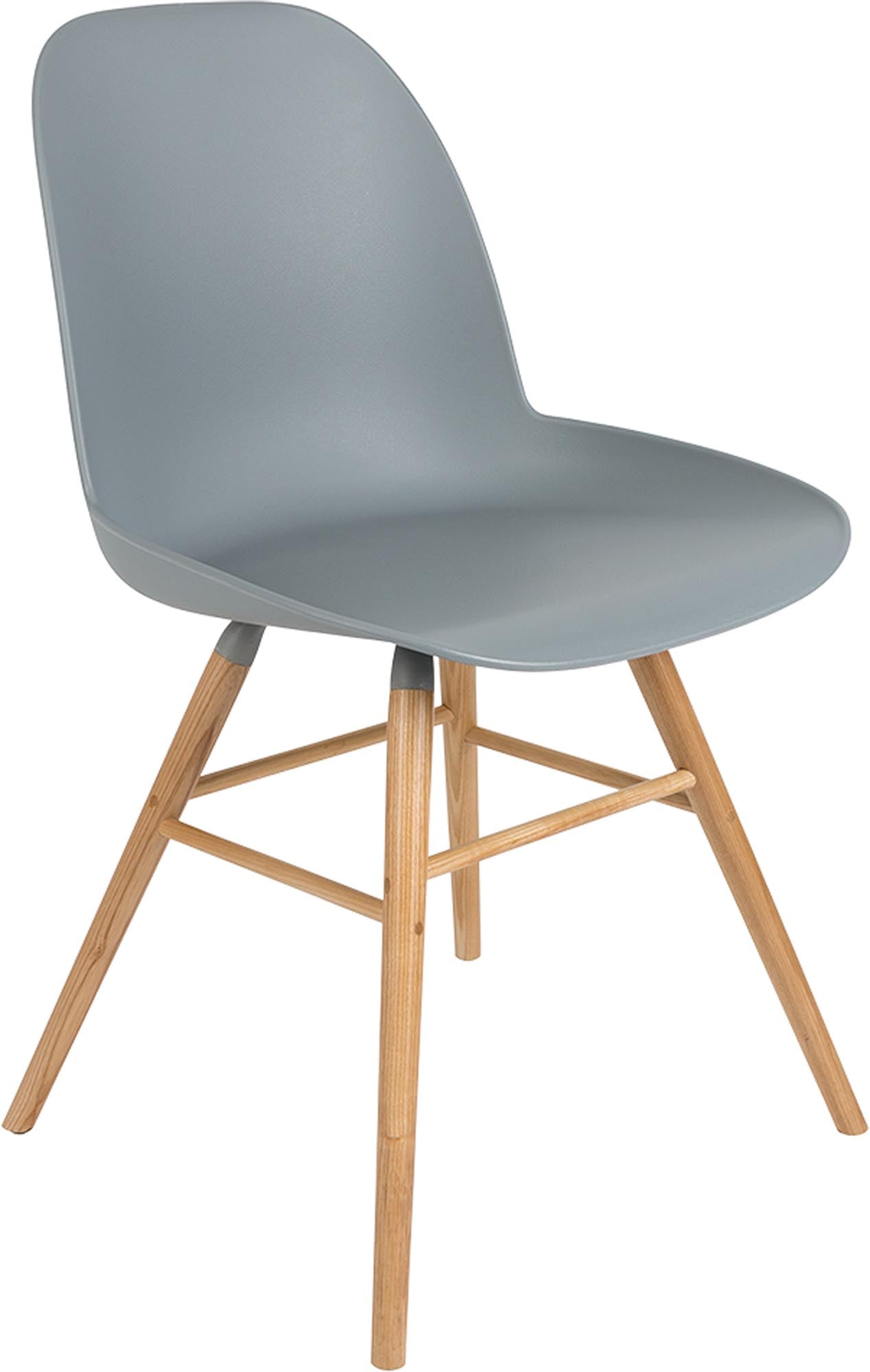 Entdecken Sie den Albert Kuip Stuhl von Zuiver: Elegante Linien, robustes Eschenholz und optimaler Sitzkomfort für Ihr Zuhause.