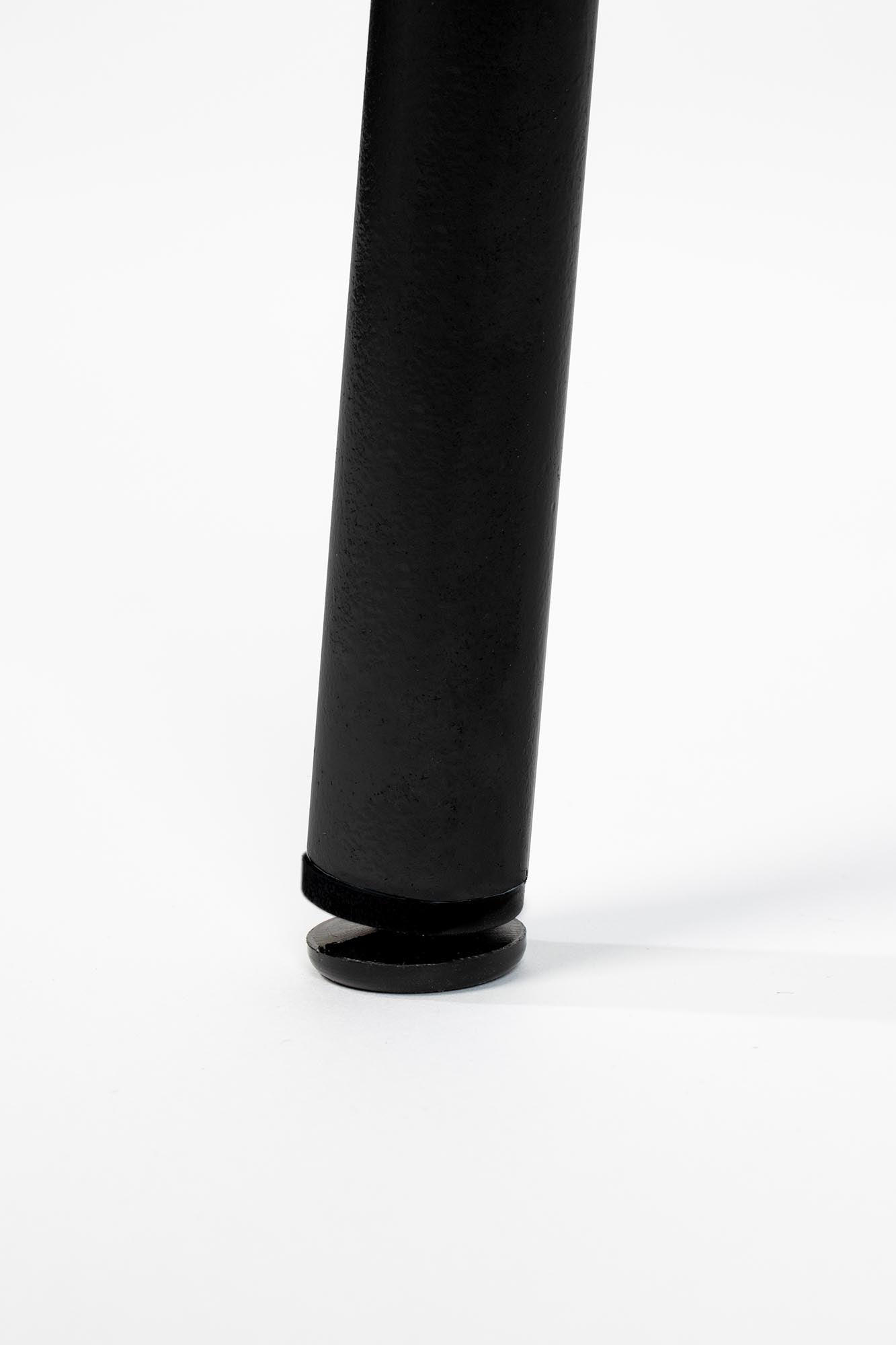 Moderner Stuhl The Ocean von Zuiver, kombiniert zeitgemäßes Design mit umweltfreundlichen Materialien für höchsten Komfort.