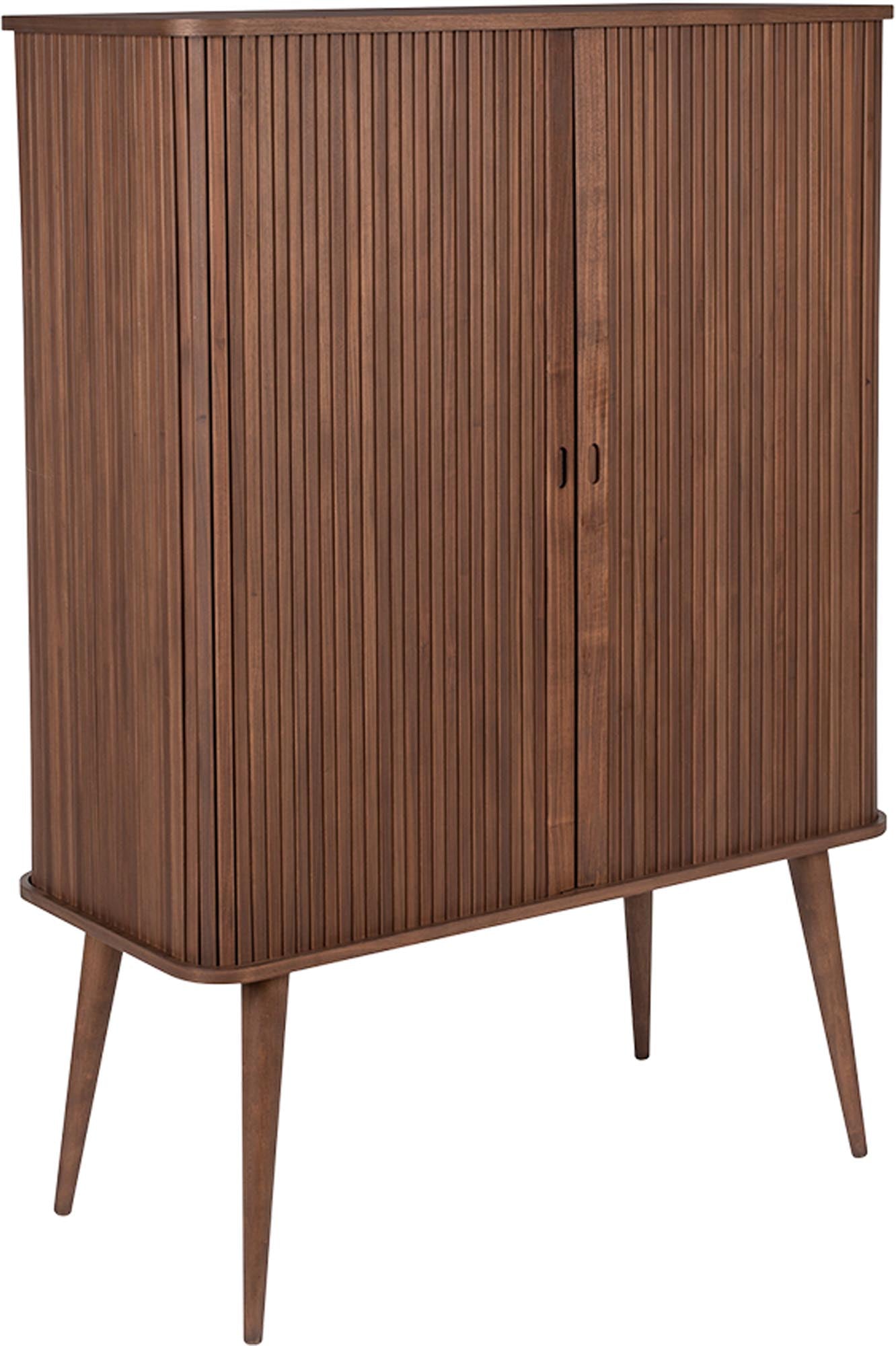 Entdecken Sie das Sideboard Barbier von Zuiver: Stilvolles Design vereint mit praktischen Stauraumlösungen für Ihr Zuhause.