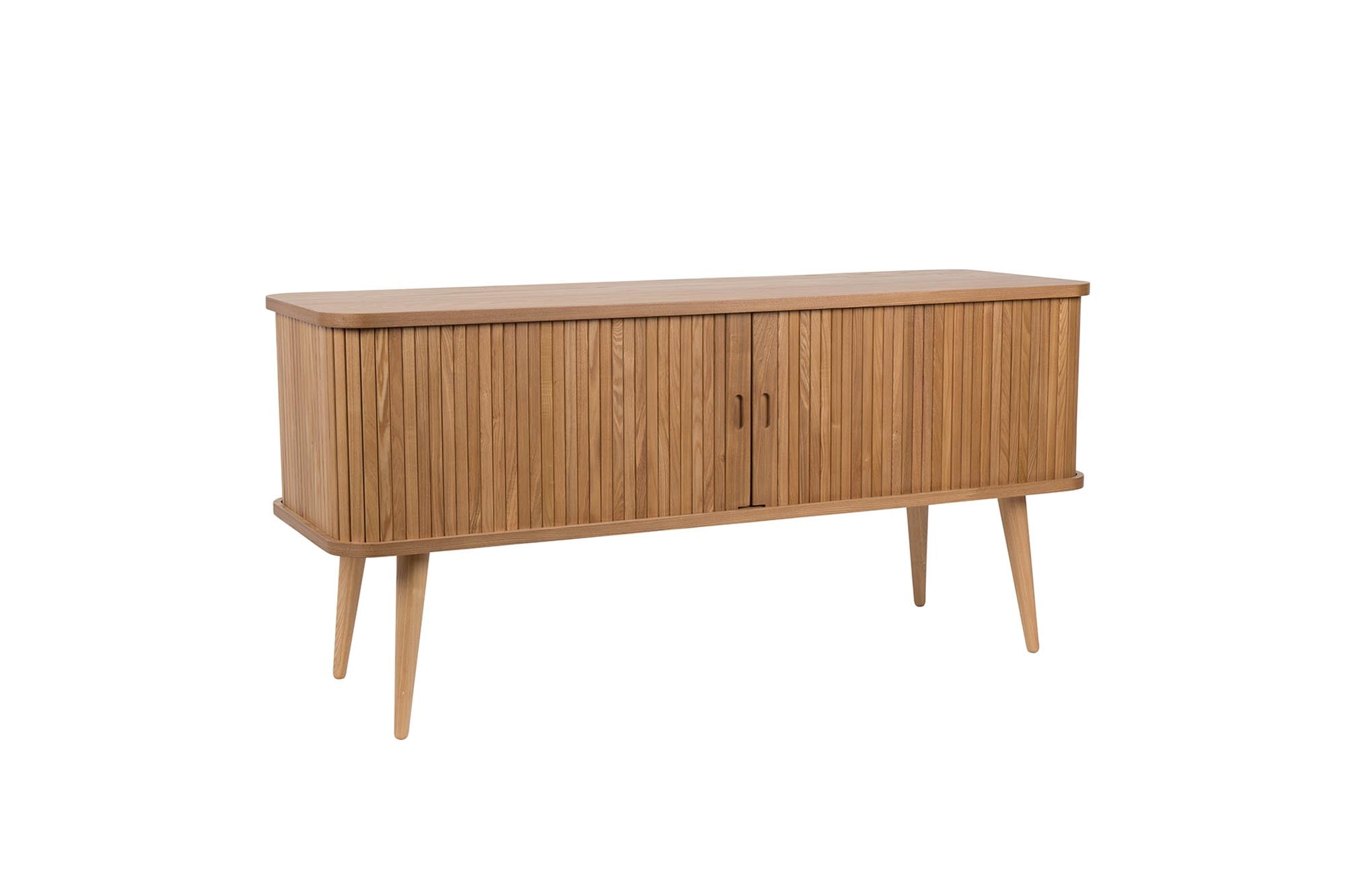 Elegantes High-Sideboard Barbier von Zuiver, aus hochwertigem Material, perfekt für moderne Wohnräume und stilvolle Akzente.