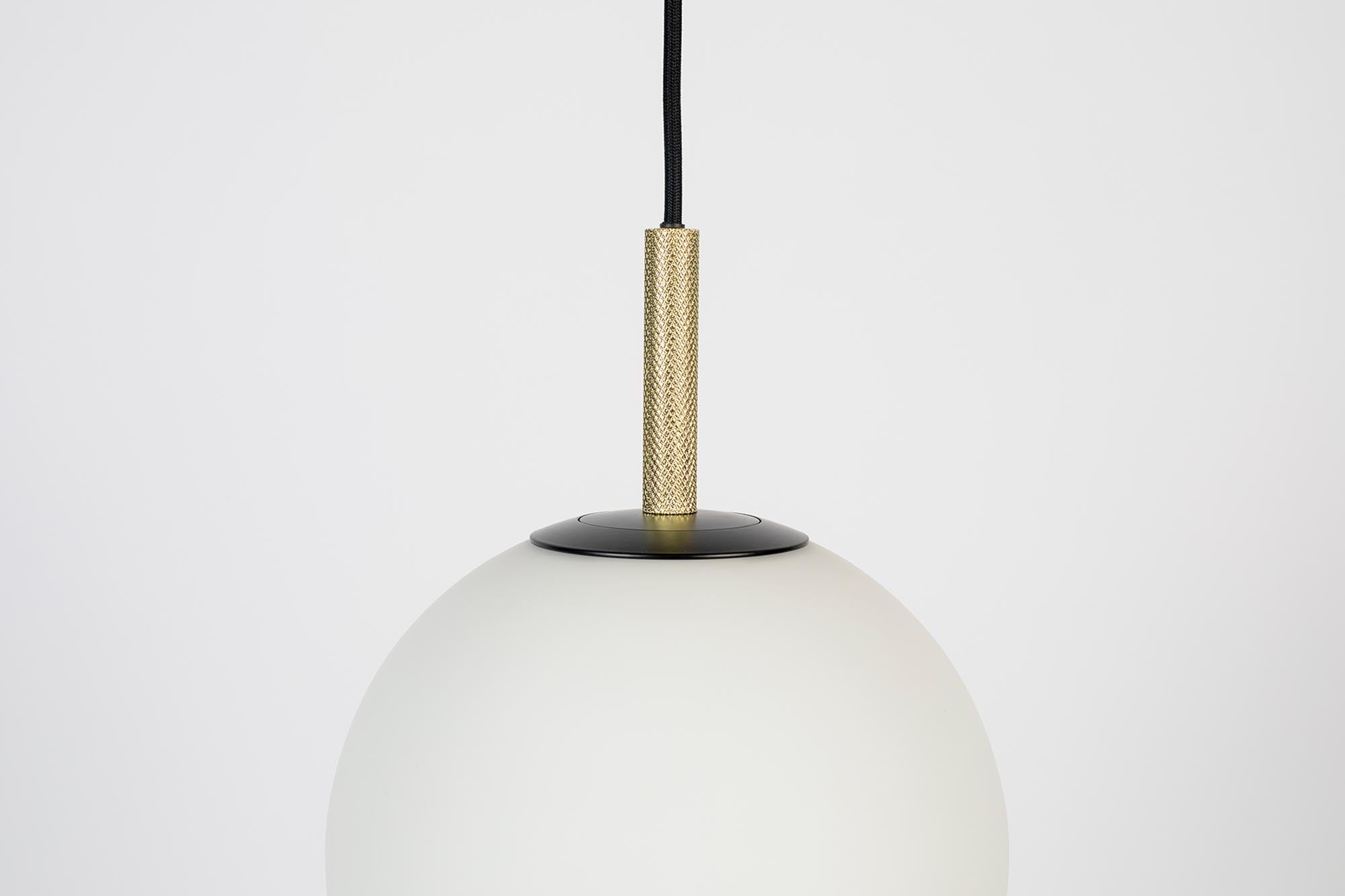 Zuiver Orion Pendelleuchte: Modernes Design trifft auf Funktionalität.