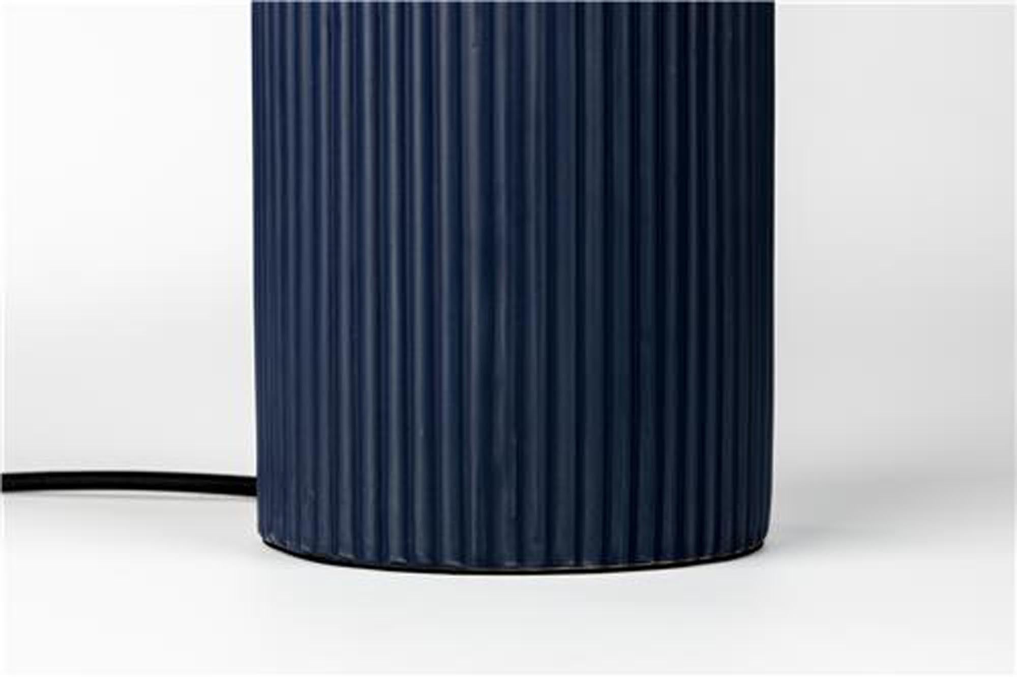 Stilvolle Tischlampe DASH S ROYAL von Zuiver in edlem Design.
