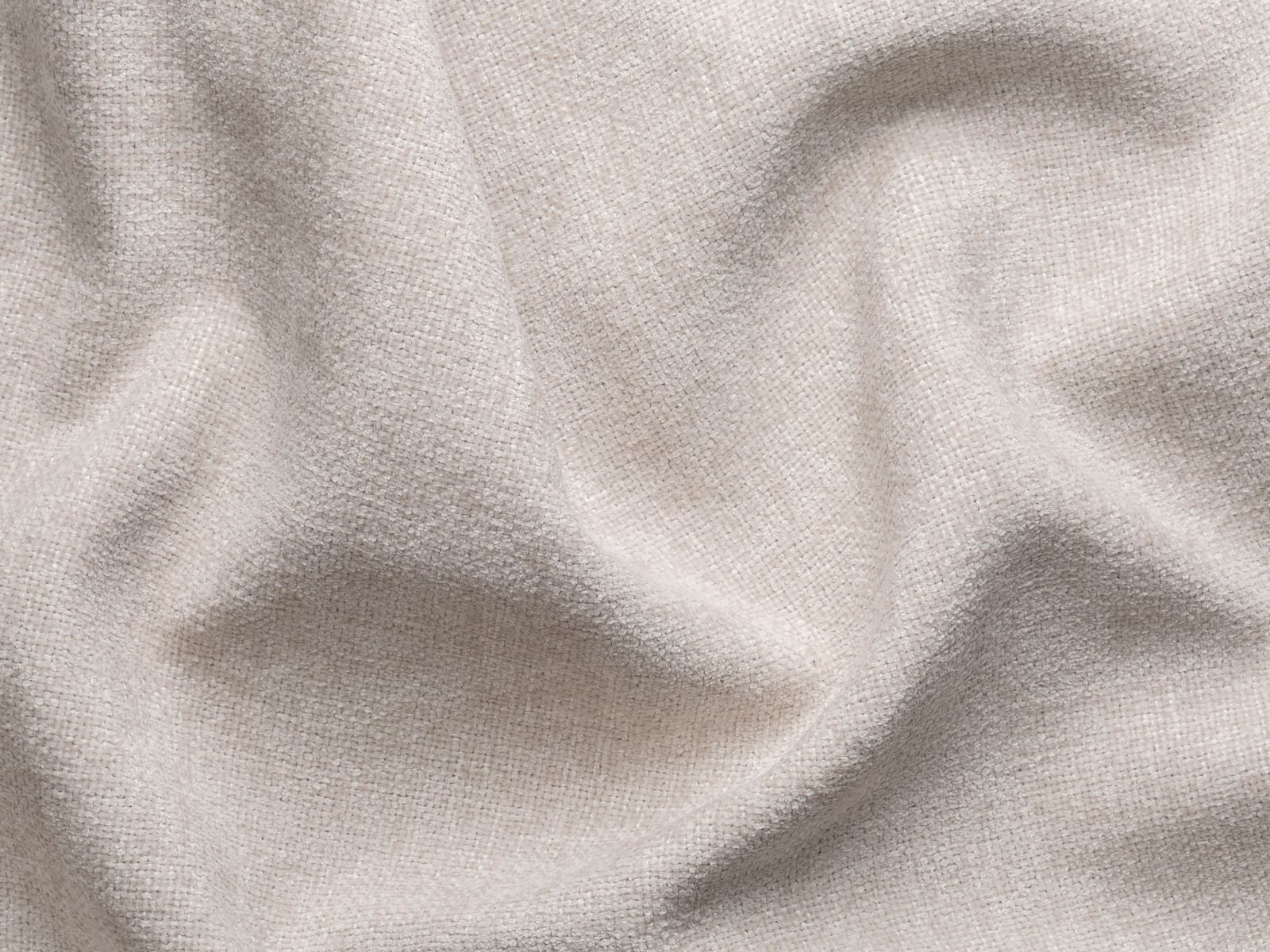 Elegantes 1-Sitzer Eckmodul Bellis von Micadoni, ideal für kreative Raumgestaltung und modernes Wohnen in stilvollem Beige.