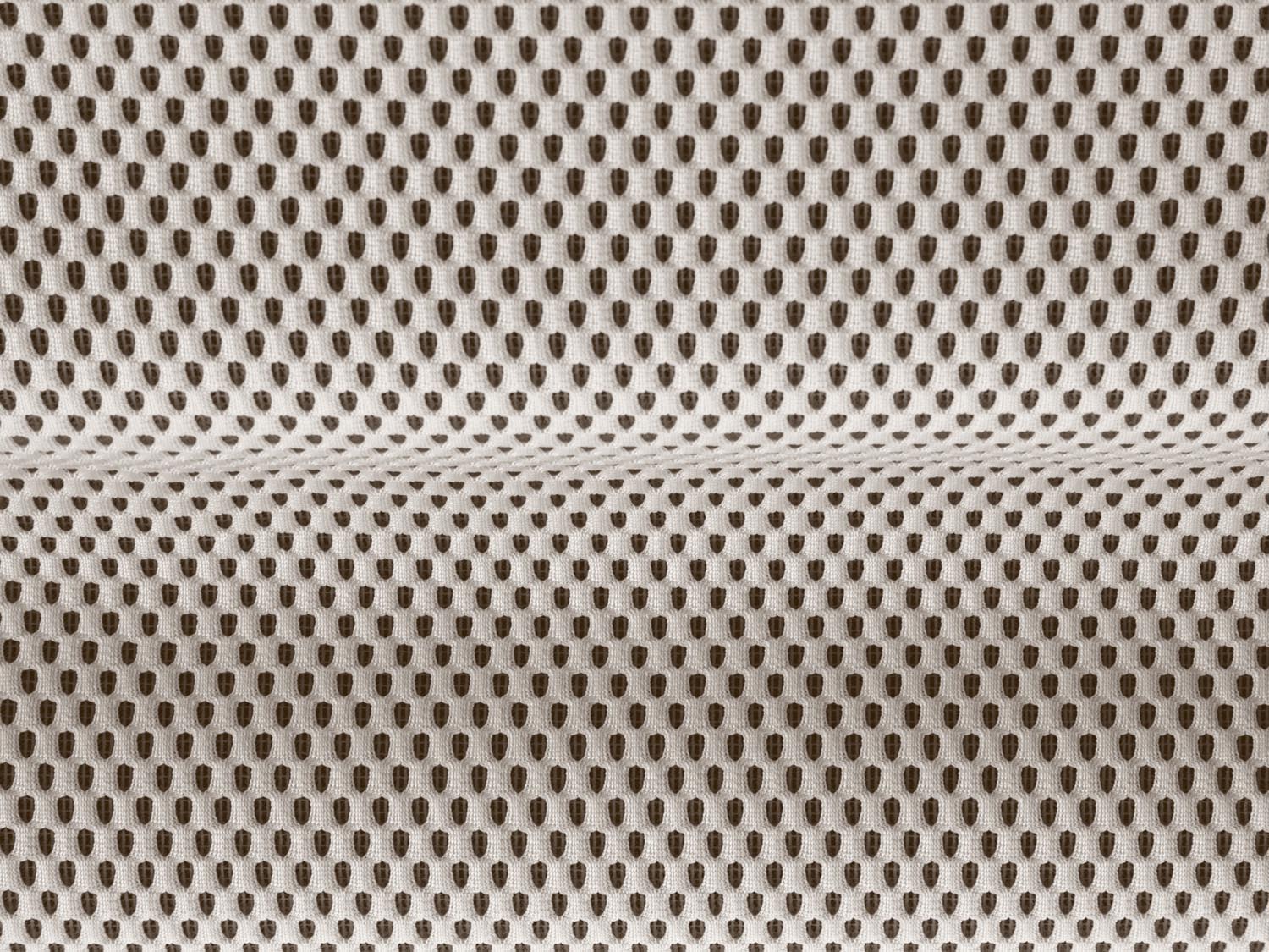 Stylisches Bellis Modul rechts 1 Sitzer in zartem Beige, perfekt für kreative Sofa-Kombinationen und modernes Wohndesign.
