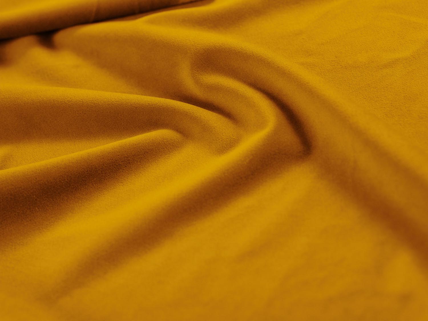 Modulares 2-Sitzer Sofa von Micadoni in luxuriösem Velours, perfekt für moderne Wohnkonzepte und individuelle Raumgestaltungen.
