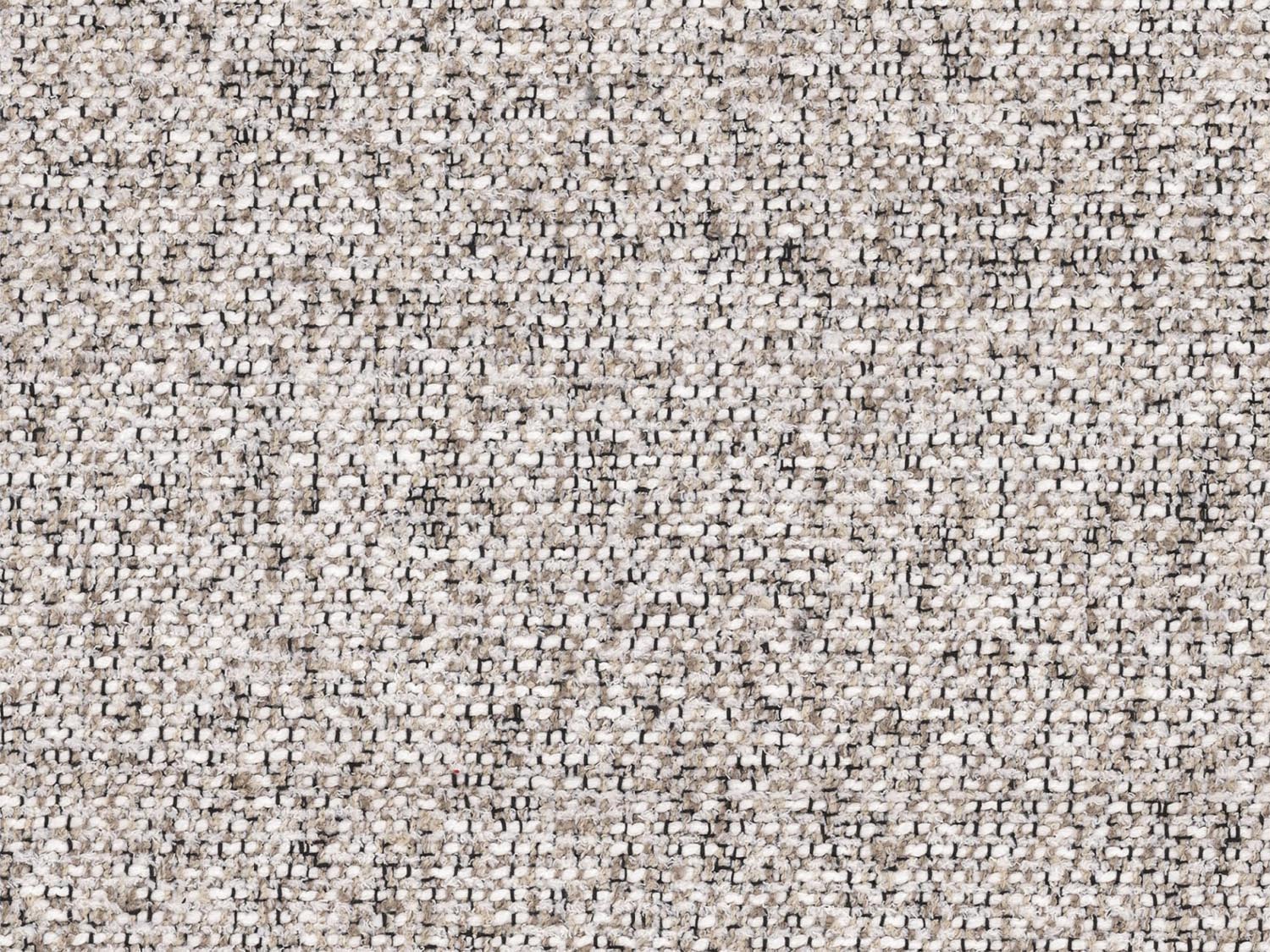 Elegantes 4-Sitzer Sofa Eden von Micadoni in Beige Melange, perfekt für gemütliche Abende und stilvolle Einrichtung.