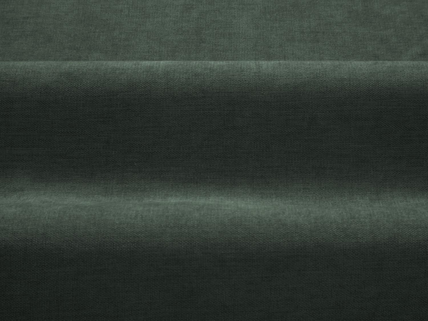 Elegantes 4-Sitzer Sofa Torino in luxuriösem Moosgrün von Micadoni, ideal für stilvolle Wohnräume und gemütliche Abende.