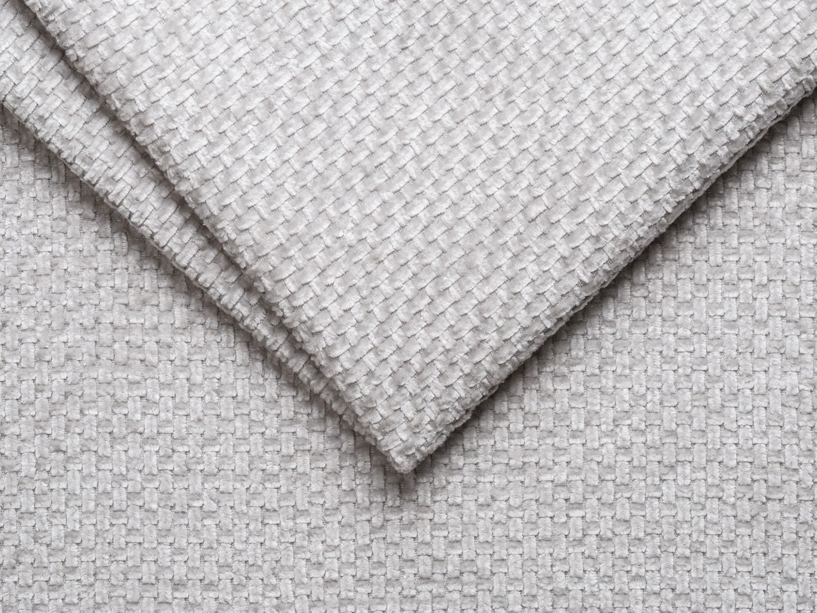 Stylischer 1-Sitzer Sessel Molino in Silver-Eden, perfekt für modernes Wohnen und gemütliche Entspannungsecken, von Micadoni.