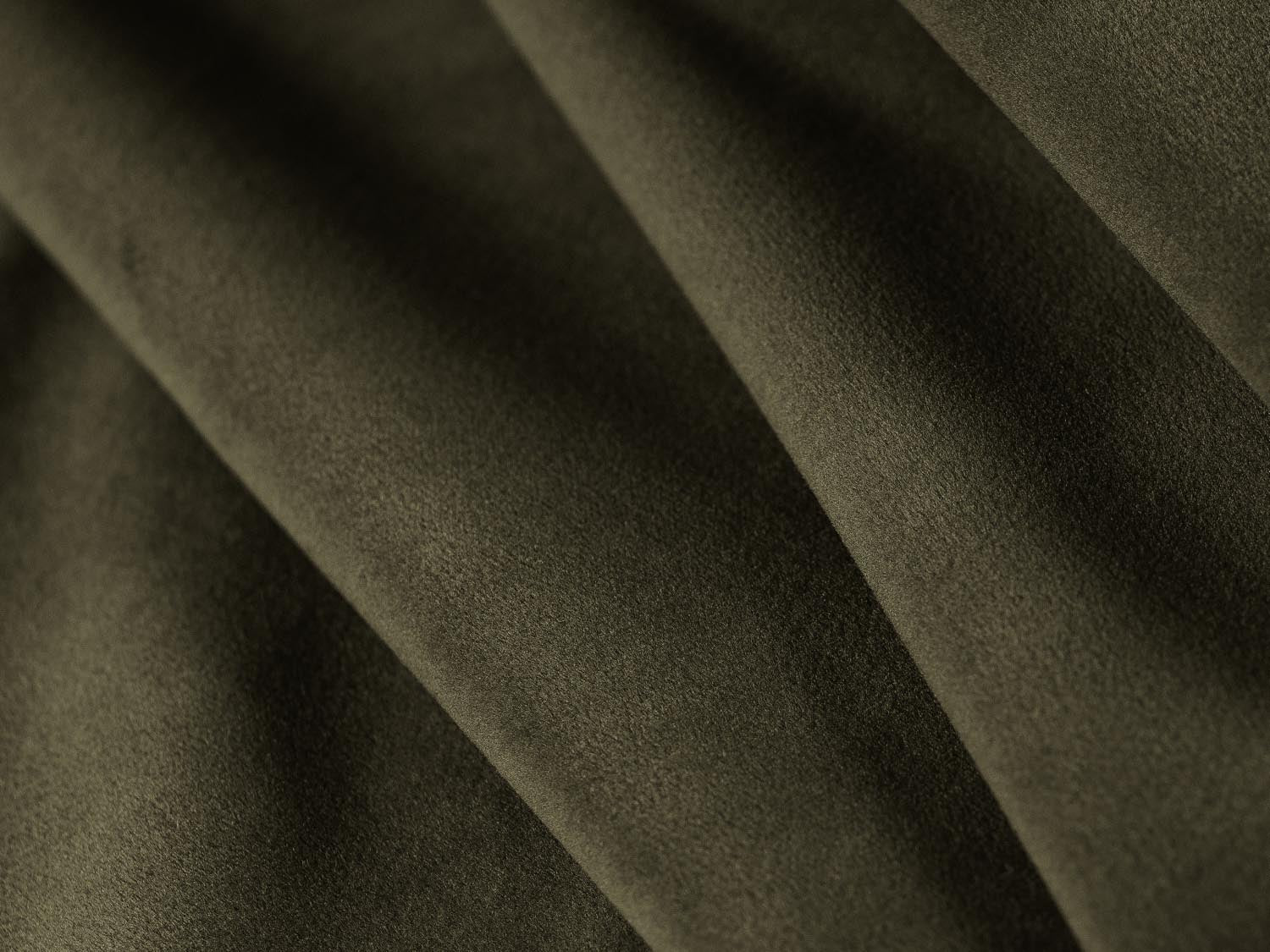 Moderner Jodie Velour Sessel in edlem Grün-Blau, perfekt für stilvolle Interiors. Hochwertige Verarbeitung von Micadoni.