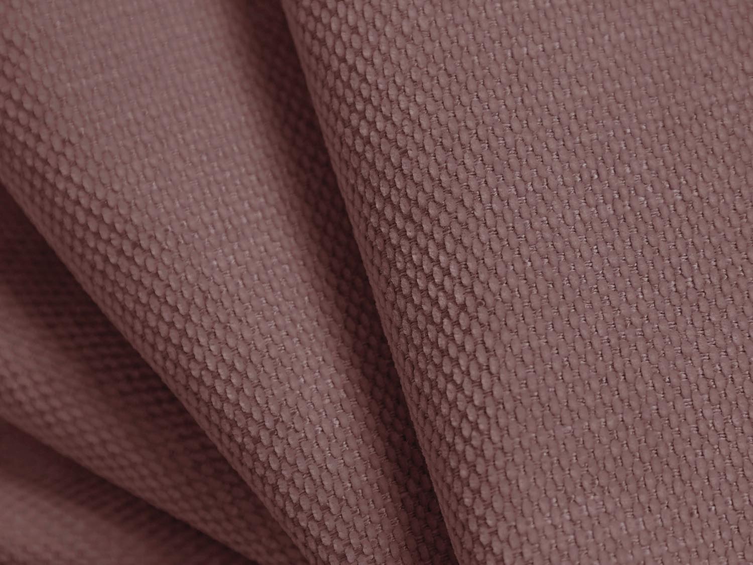 Stylisches 4-Sitzer Molino Ecksofa links in auffälligem Pink-Rebel, ideal für moderne Wohnräume und gemütliche Abende.