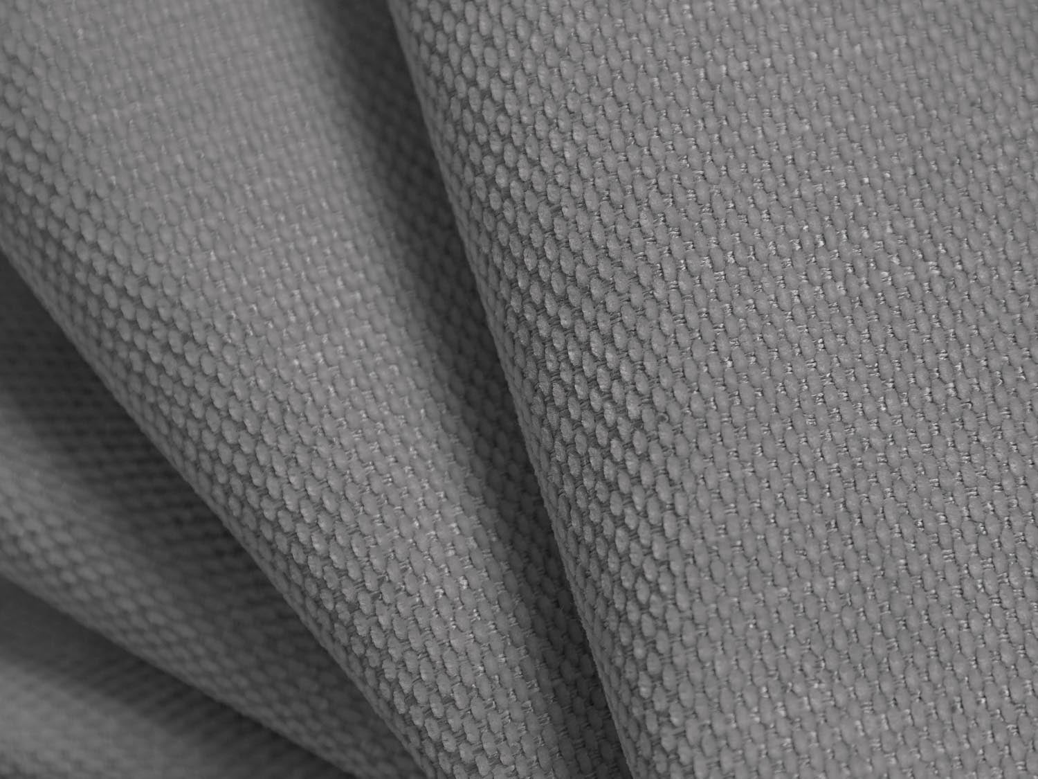 Elegantes Molino Ecksofa in stilvollem Grau, bietet Platz für 4 Personen und sorgt für Gemütlichkeit in jedem Wohnraum.