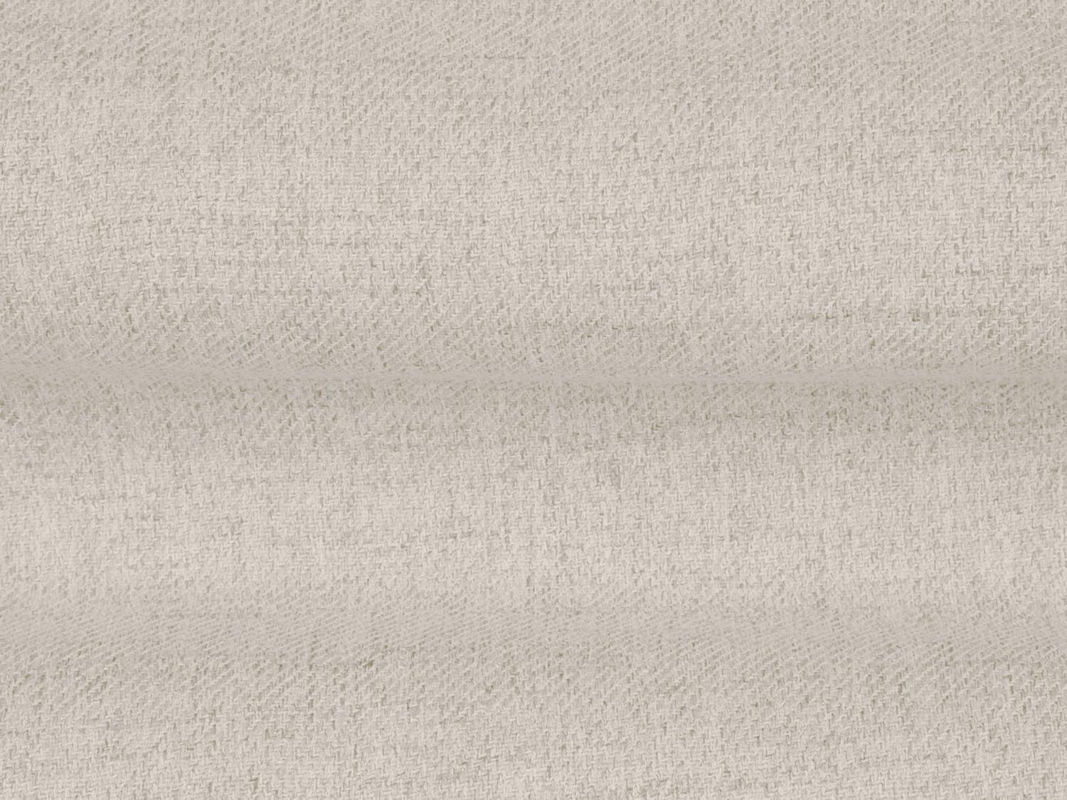 Eleganter Mamaia Pouf in neutralen Beige- und Schwarznuancen, perfekt für entspannte Sitzmöglichkeiten und stilvolle Inneneinrichtungen.