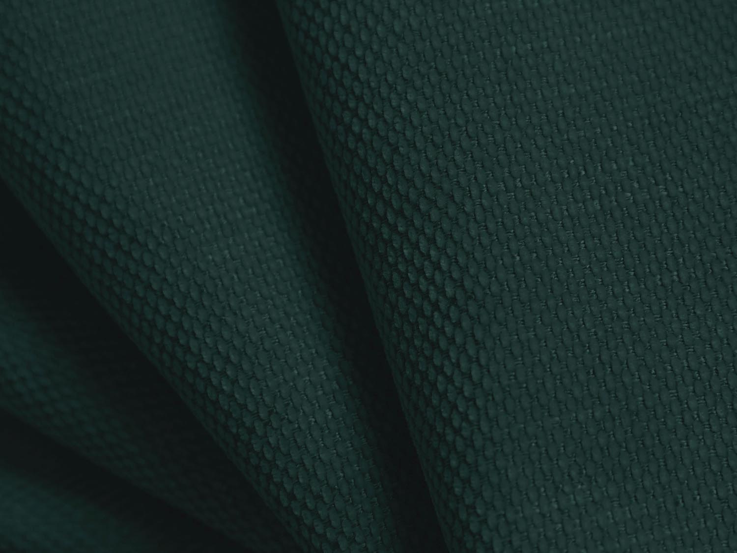 Elegantes Molino Ecksofa rechts für 6 Personen in edlem Bottle Green, ideal für gemütliche Abende und geschmackvolle Wohnräume.