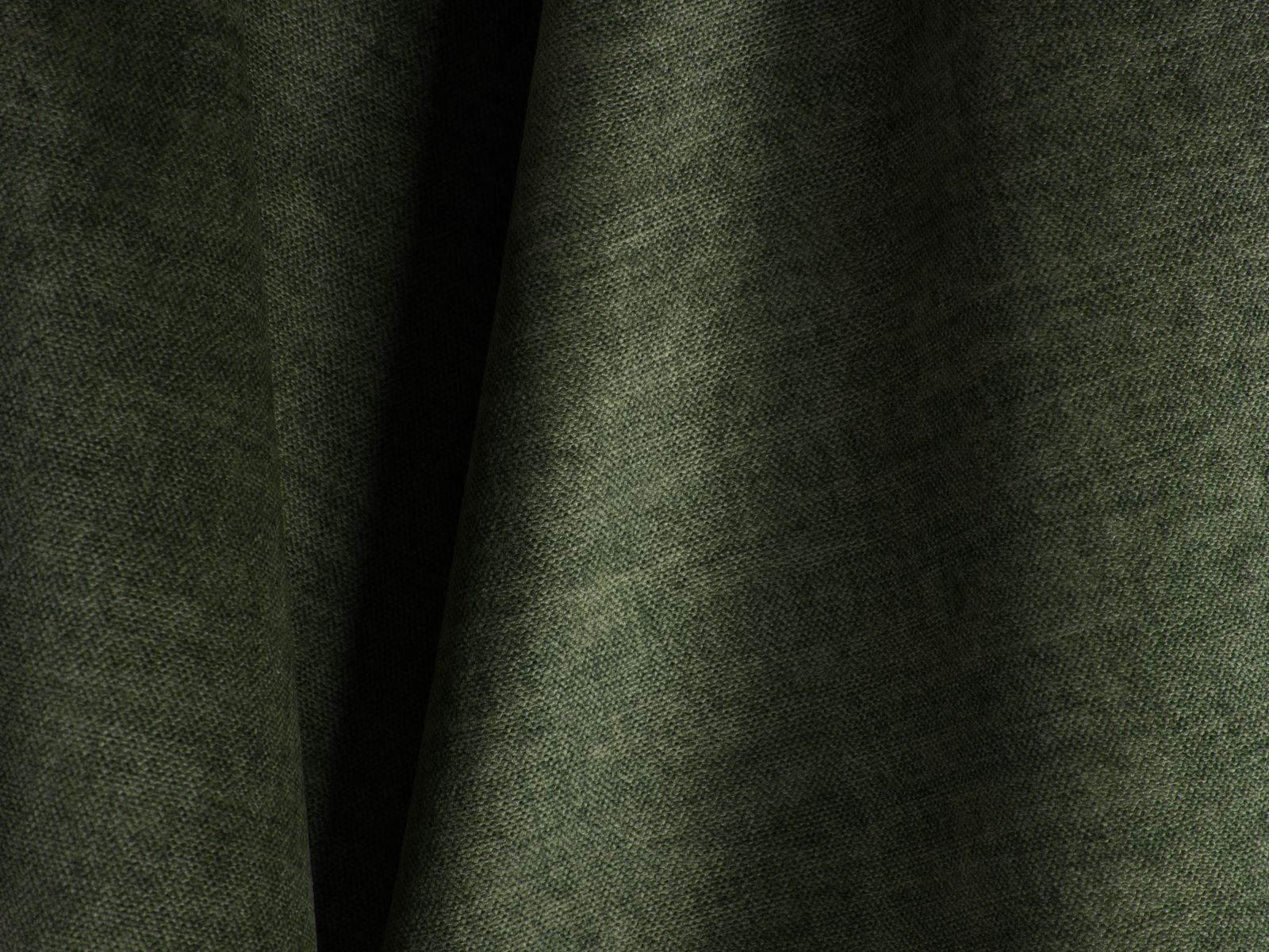 Elegantes 2-Sitzer XL Ecksofa rechts Martina in modernem Green-Vogue, ideal für gemütliche Abende und stilvolle Einrichtung.