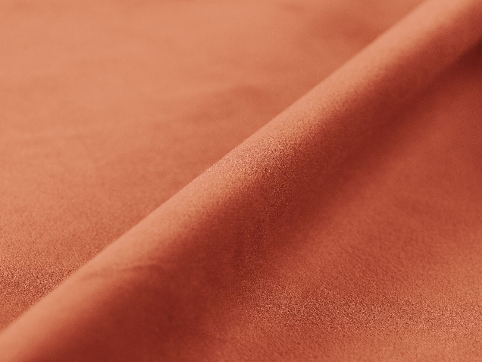 Modulares 4-Sitzer Sofa Bellis in Coral-Venus, perfekt für stilvolle Wohnzimmer und gesellige Abende mit Liebsten.