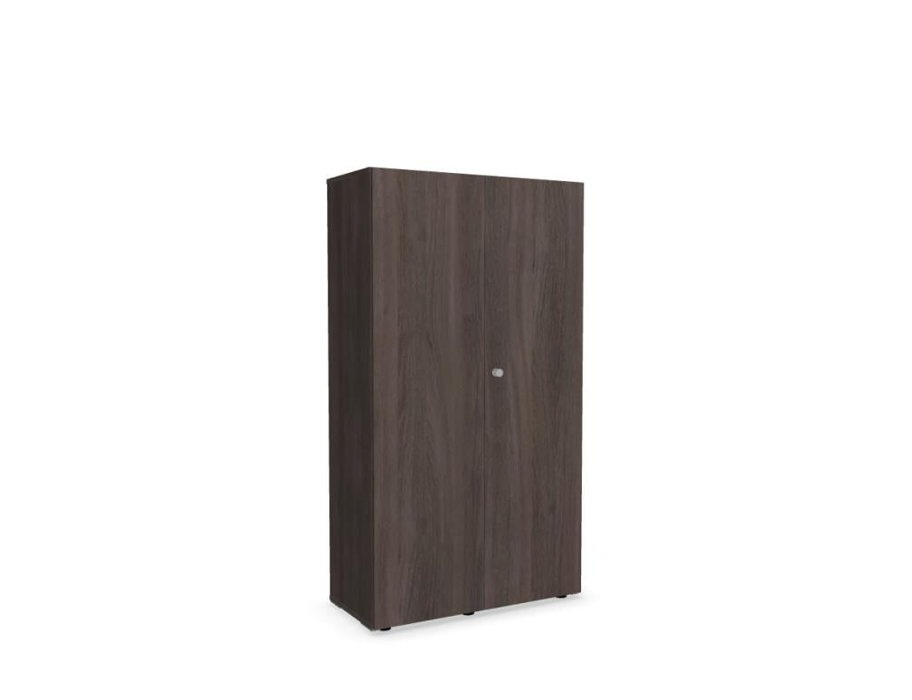 Mito MIT39 - Kleiderschrank in Robinie präsentiert im Onlineshop von KAQTU Design AG. Garderobe ist von Mdd