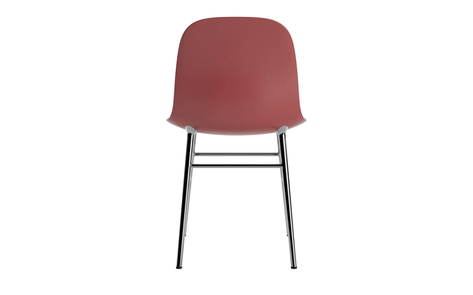 Erleben Sie den Form Stuhl von Normann Copenhagen – stilvolles Design trifft auf höchsten Komfort für Ihr Zuhause.