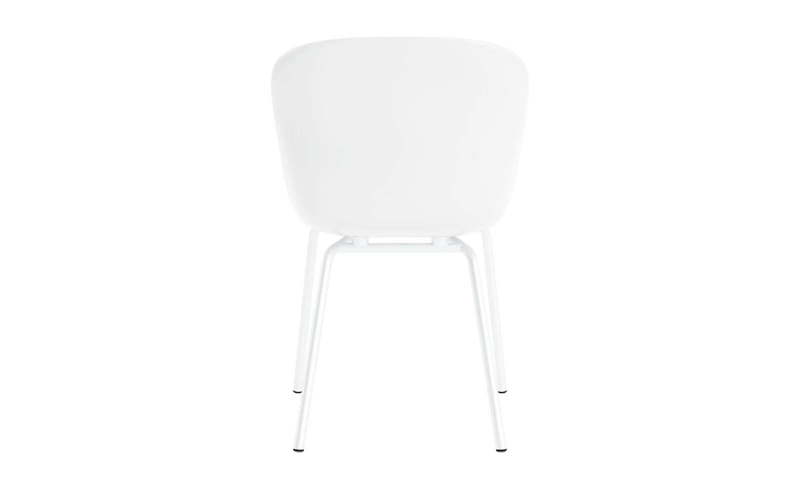 Entdecken Sie den Hyg Stuhl von Normann Copenhagen: Stilvolles Design trifft auf höchsten Sitzkomfort für Ihr Zuhause.