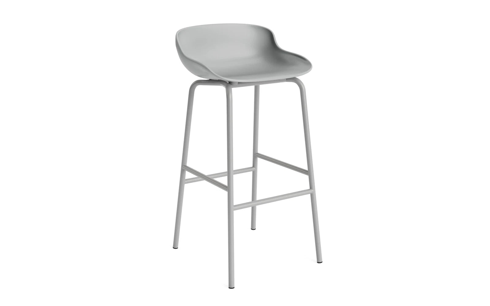Hyg Barhocker: Stilvoller Komfort mit skandinavischem Charme.
