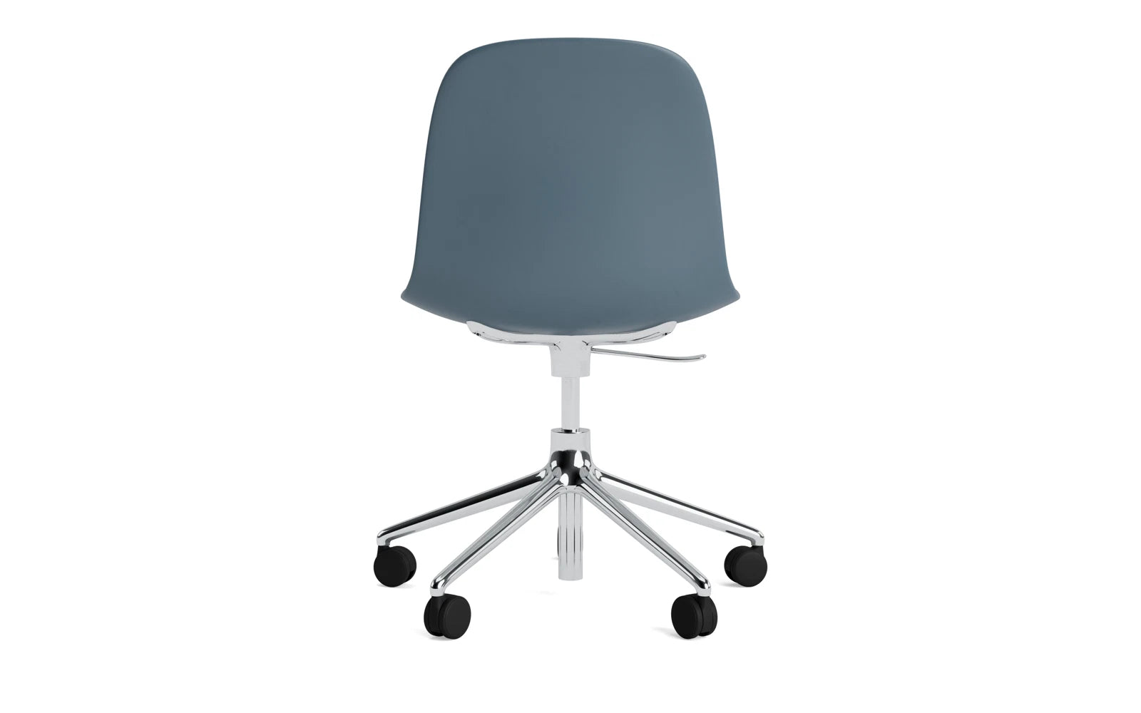 Entdecken Sie den Form Bürostuhl von Normann Copenhagen – stilvoll, ergonomisch und perfekt für Ihr Homeoffice oder Büro.