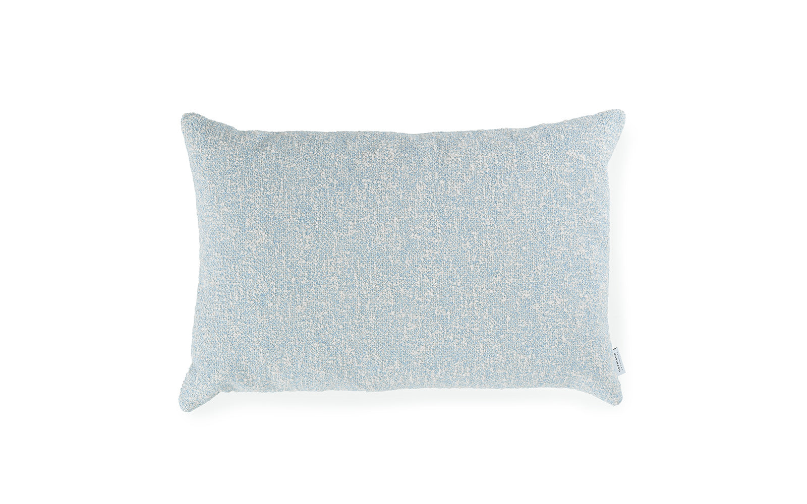Cushion for Softy, Sum, Swell 60x40 cm in präsentiert im Onlineshop von KAQTU Design AG. Deko Kissen ist von Normann Copenhagen