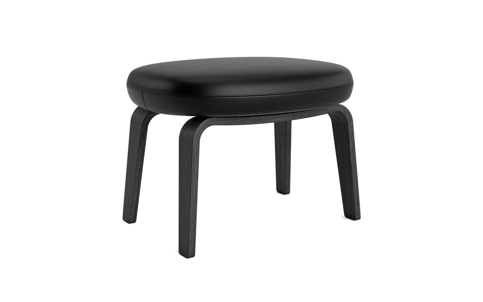 Era Fusshocker: Minimalistischer Komfort für moderne Wohnräume.