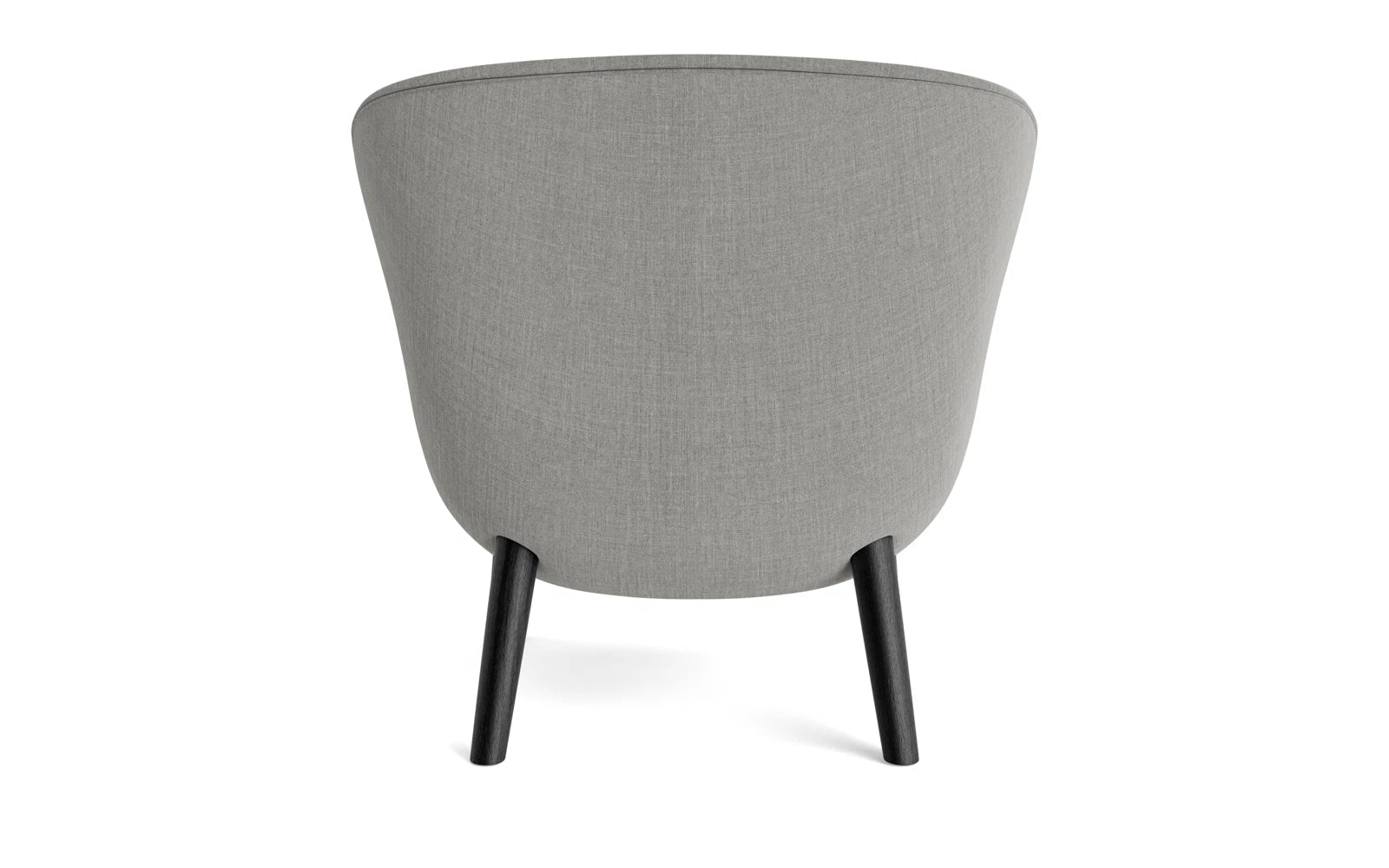 Genießen Sie den Hyg Lounge-Sessel in Schwarz und Eiche Remix – ein elegantes Design, das Gemütlichkeit und Funktionalität perfekt kombiniert.