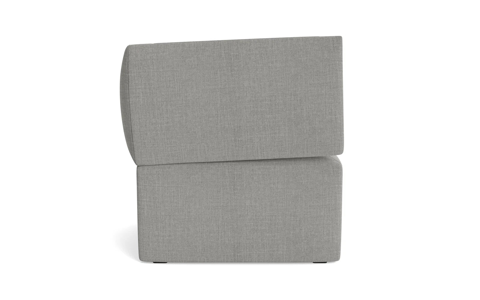 Eleganter Fold Lounge-Sessel Remix von Normann Copenhagen, ideal für stilvolle Akzente und komfortable Ruhepausen in Ihrem Zuhause.