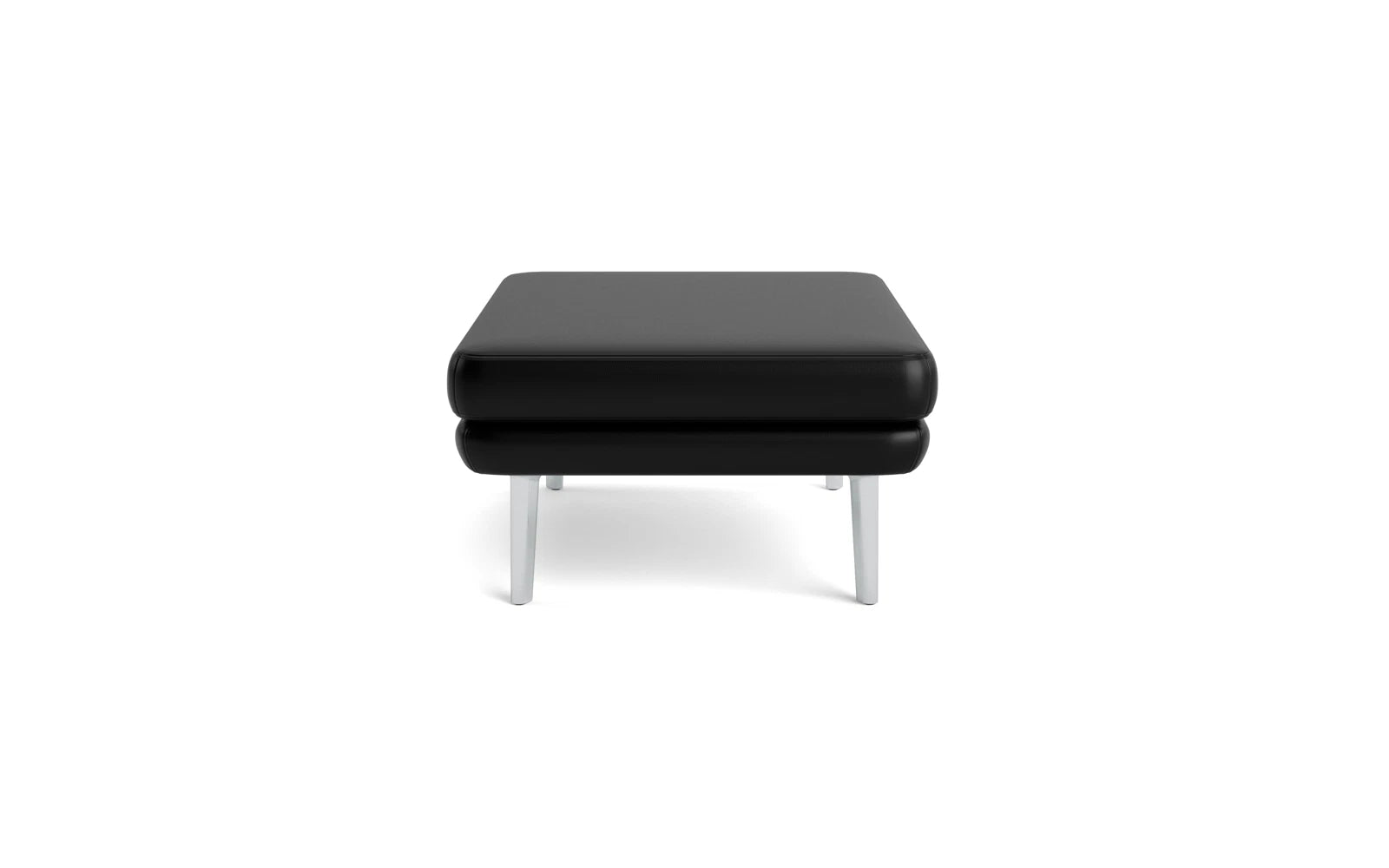 Modulares Sum Sofa aus Aluminium von Normann Copenhagen – stilvolles, anpassbares Design für individuelle Wohnräume.