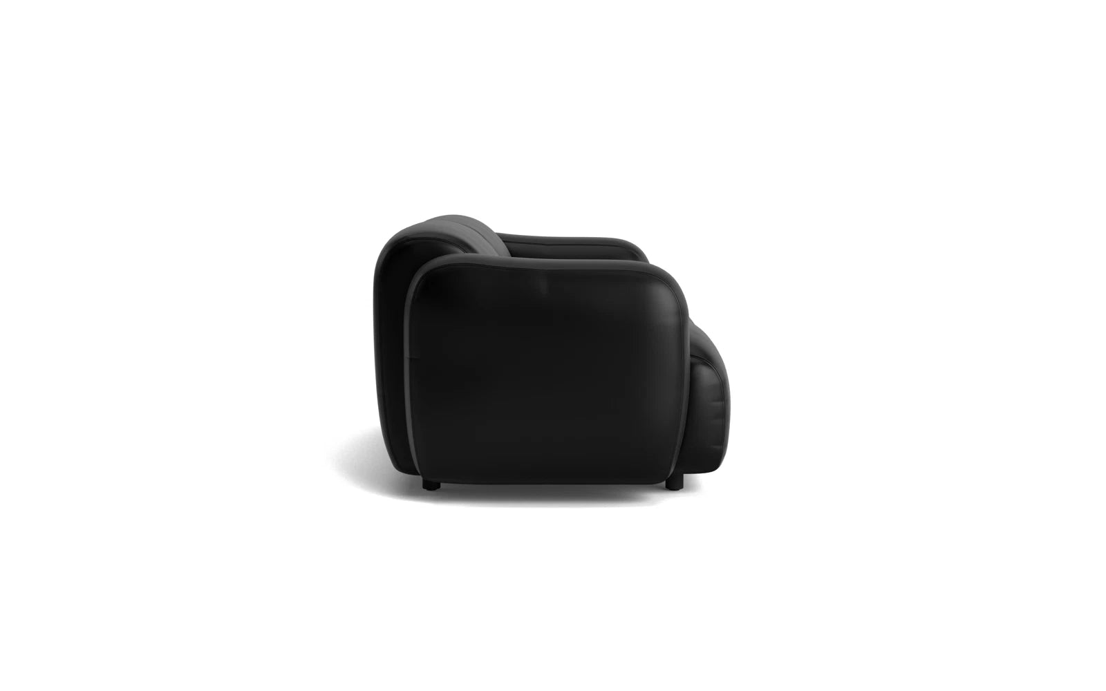 Entdecken Sie das elegante Swell 2-Sitzer Sofa von Normann Copenhagen – ein modernes, modulares Design mit komfortablen Linien und erstklassiger Qualität.