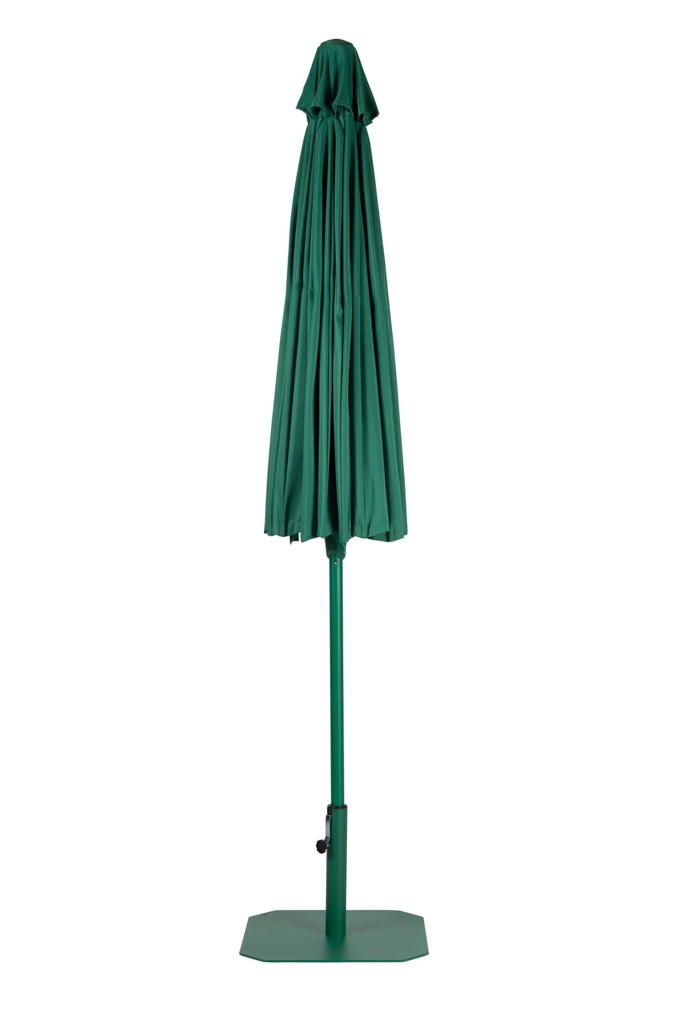 Genießen Sie stilvollen Sonnenschutz mit dem Sunbrella Sunshine Set Desert Sage von Zuiver – robust, funktional und in harmonischen Farben.
