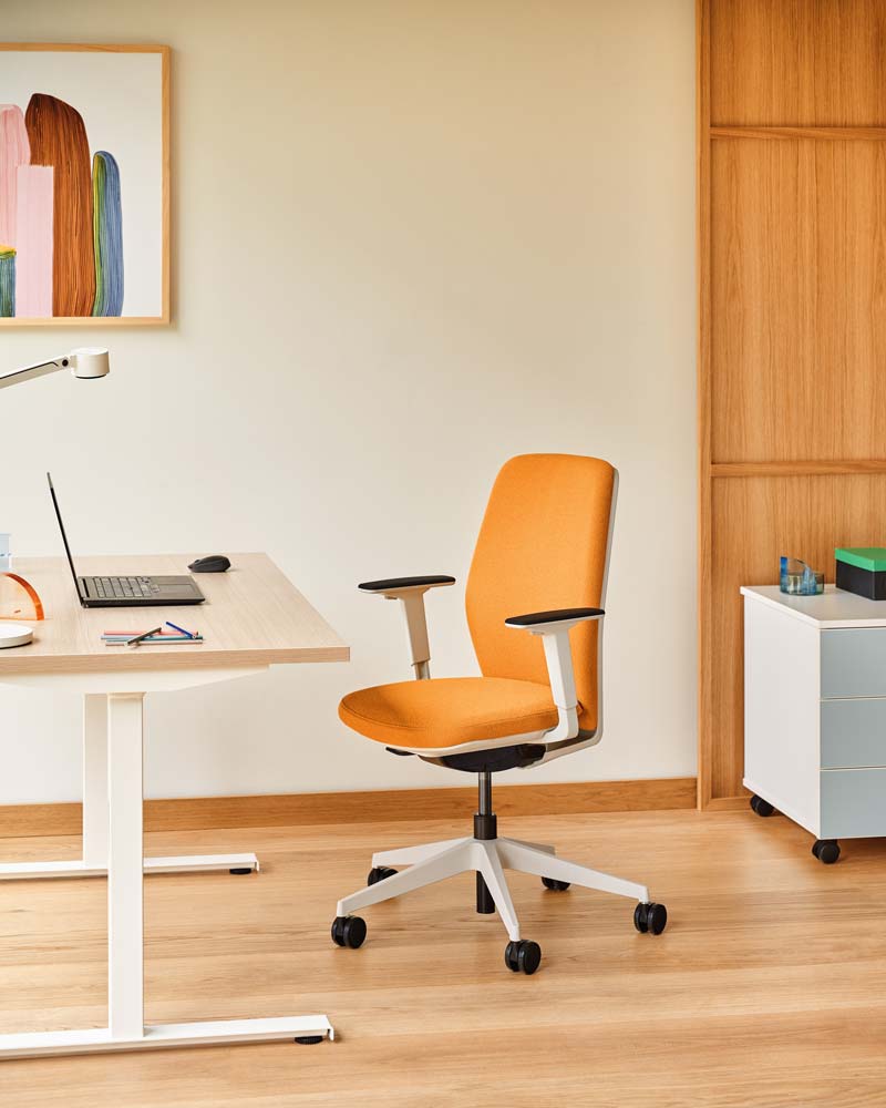 Color SLD12HT - Rollcontainer in Blau präsentiert im Onlineshop von KAQTU Design AG. Rollcontainer ist von Mdd