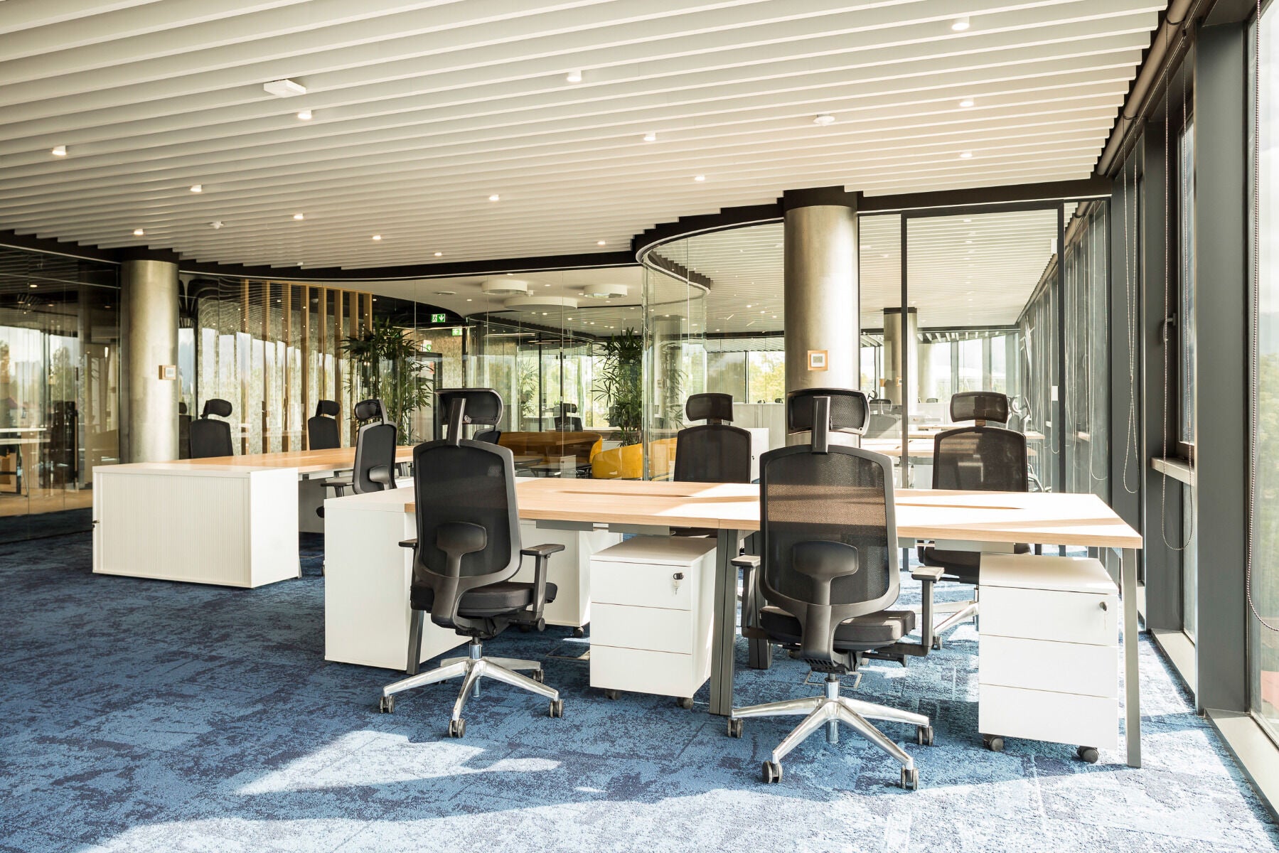 Sava SAVA - Bürostuhl in präsentiert im Onlineshop von KAQTU Design AG. Bürostuhl ist von Mdd