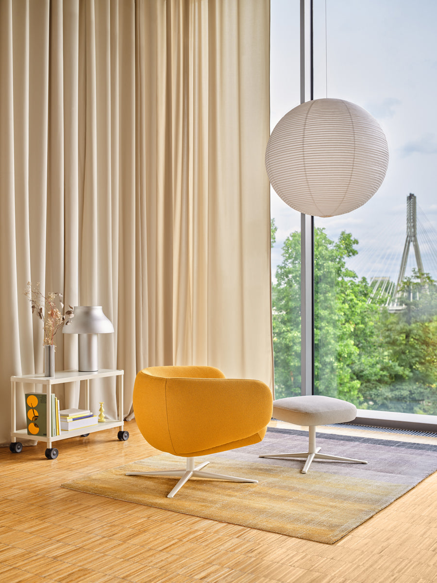 Stilt SIR2 - Regal in Blau präsentiert im Onlineshop von KAQTU Design AG. Standregal ist von Mdd