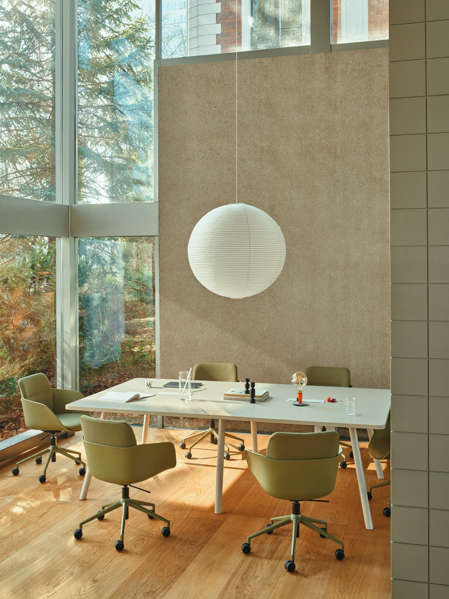 Echo ETM1236R - Tisch in Honigeiche präsentiert im Onlineshop von KAQTU Design AG. Esstisch ist von Mdd