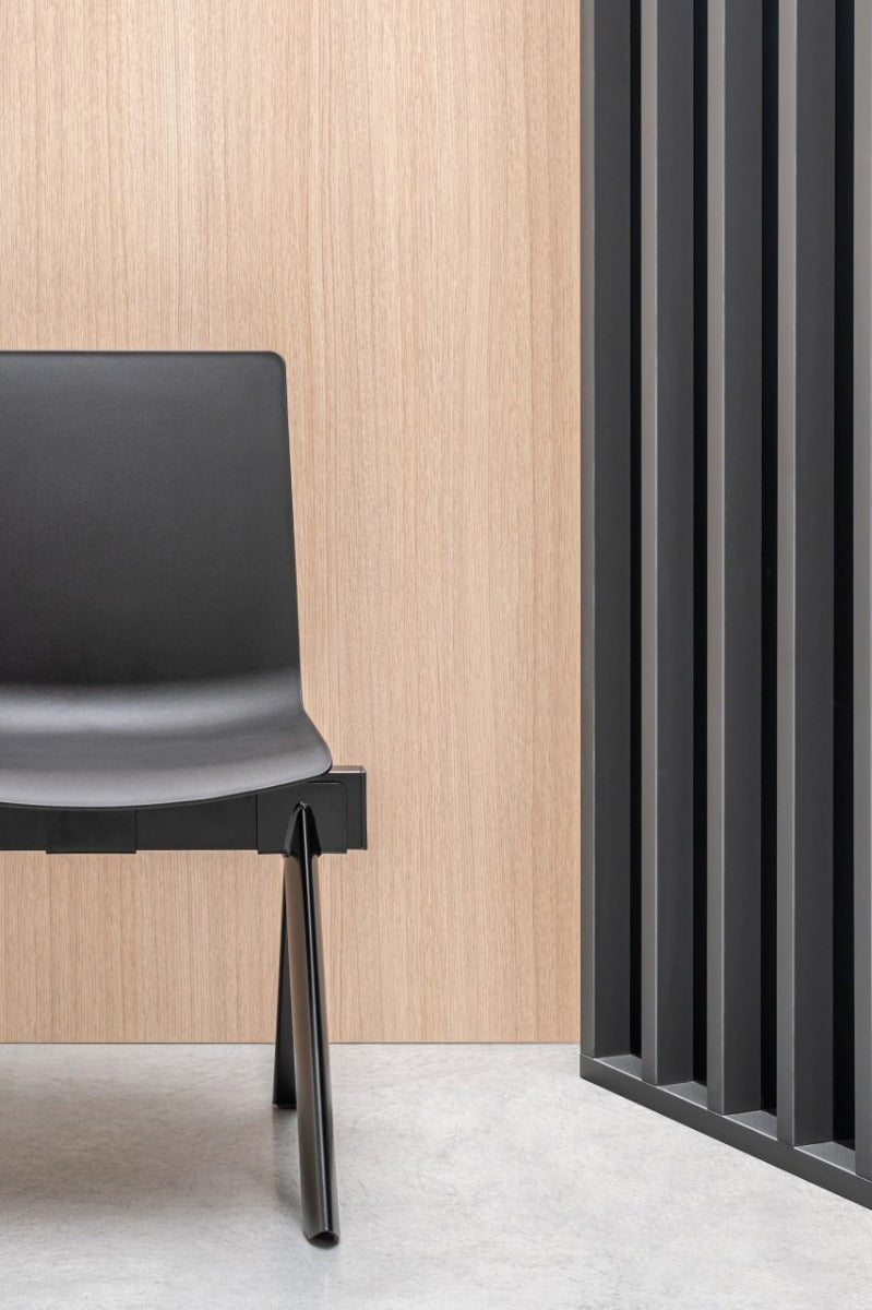 Shila SH2S1B2 - Bank in Grün präsentiert im Onlineshop von KAQTU Design AG. Sitzbank ist von Mdd