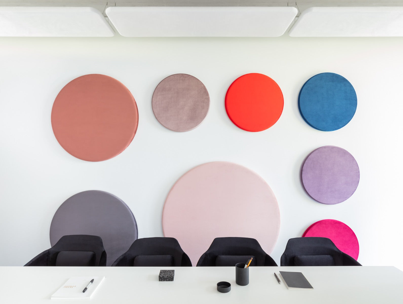 Mix MX13PG - Wandpaneele in Grün präsentiert im Onlineshop von KAQTU Design AG. Paneele ist von Mdd