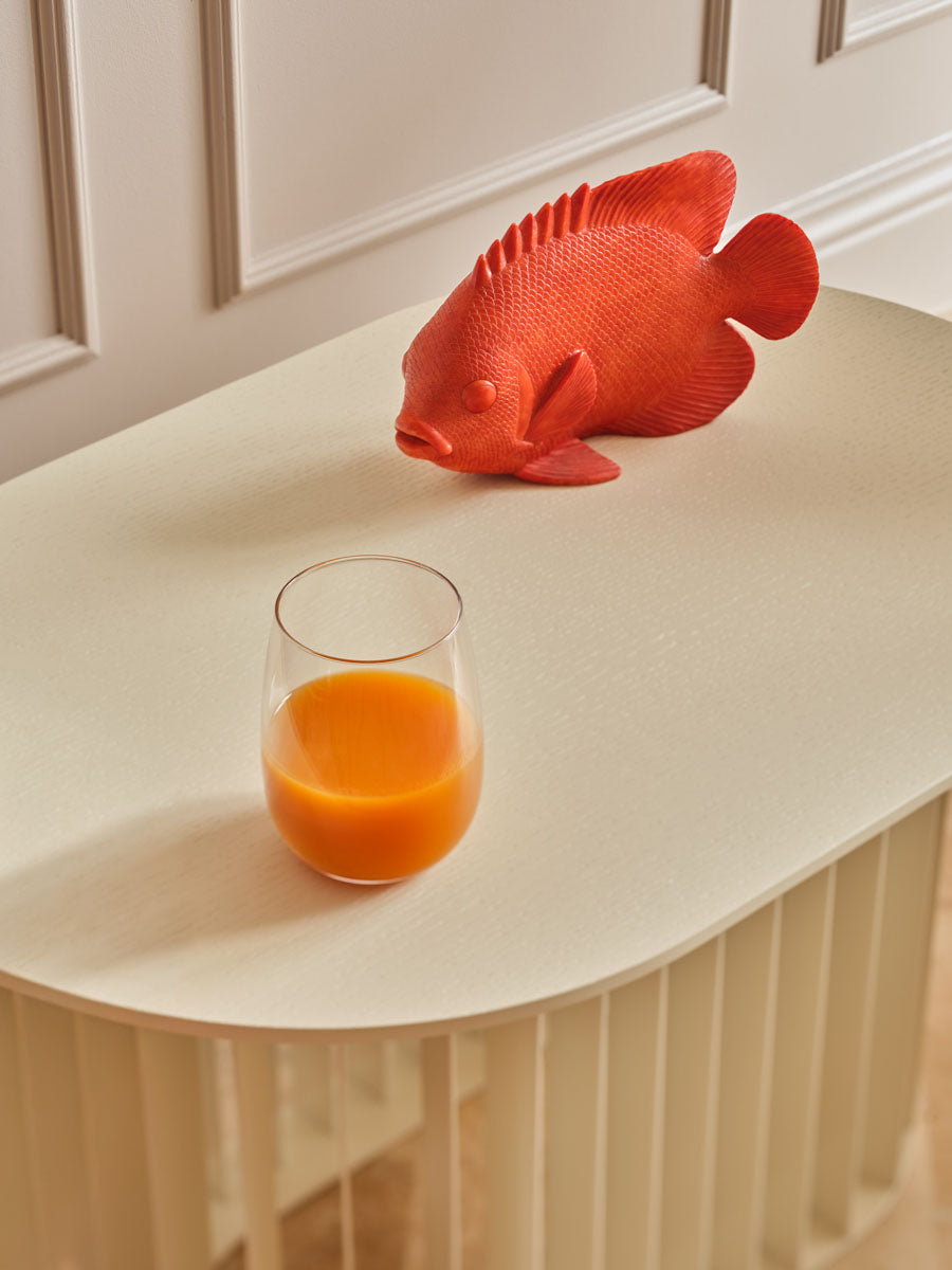 Roll RLS01 - Beistelltisch in Schwarz präsentiert im Onlineshop von KAQTU Design AG. Beistelltisch ist von Mdd