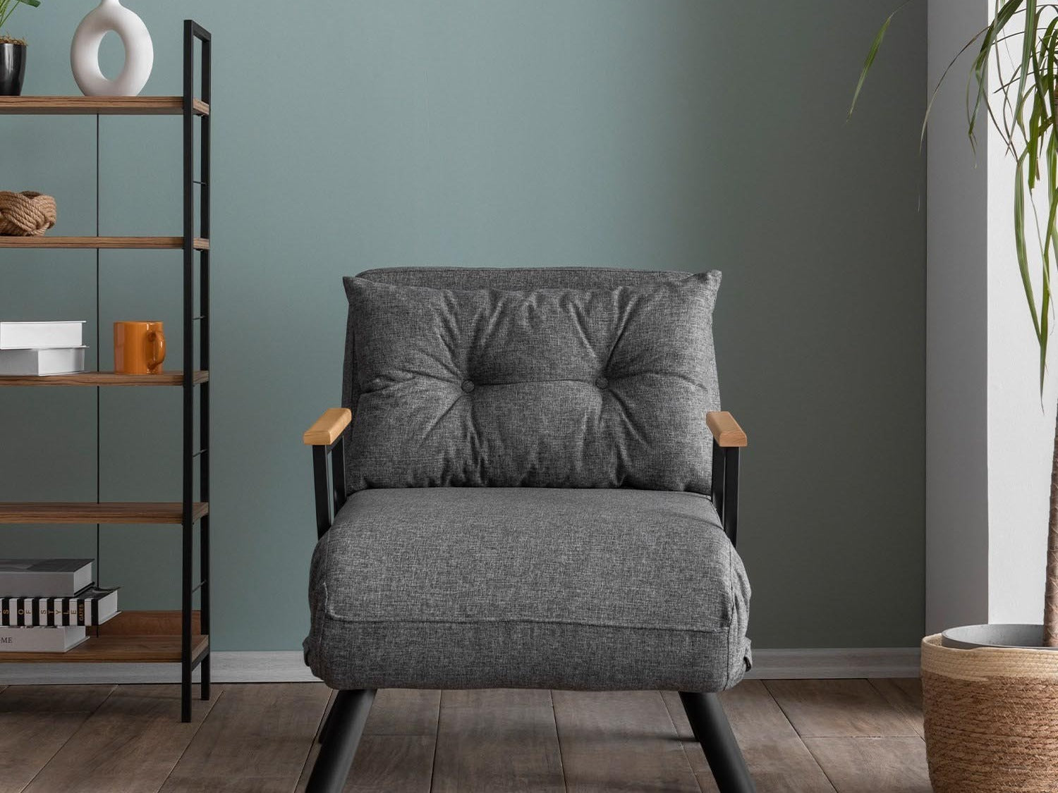 Elegante Sessel von Atelier del Sofa vereinen zeitloses Design, hochwertige Materialien und nachhaltige Qualität für ein stilvolles Zuhause.