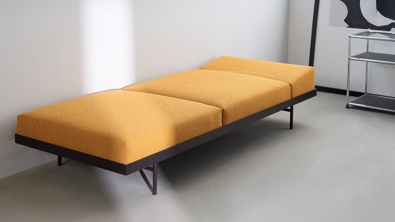Entdecke unsere Bettsofas mit wechselbaren Bezügen: flexibel, stilvoll und praktisch für jeden Raum. Gestalte dein Sofa neu!
