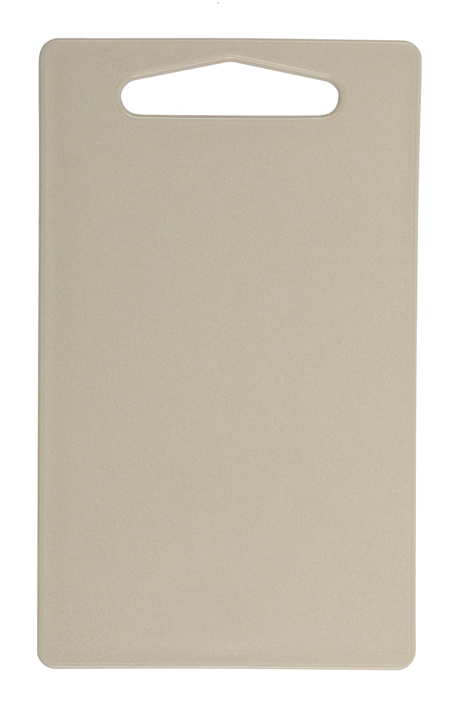 Beige BIO Schneidebrett von DaloLindén, 25x15x0.7cm, ideal für die Zubereitung von Speisen, umweltfreundlich und nachhaltig.