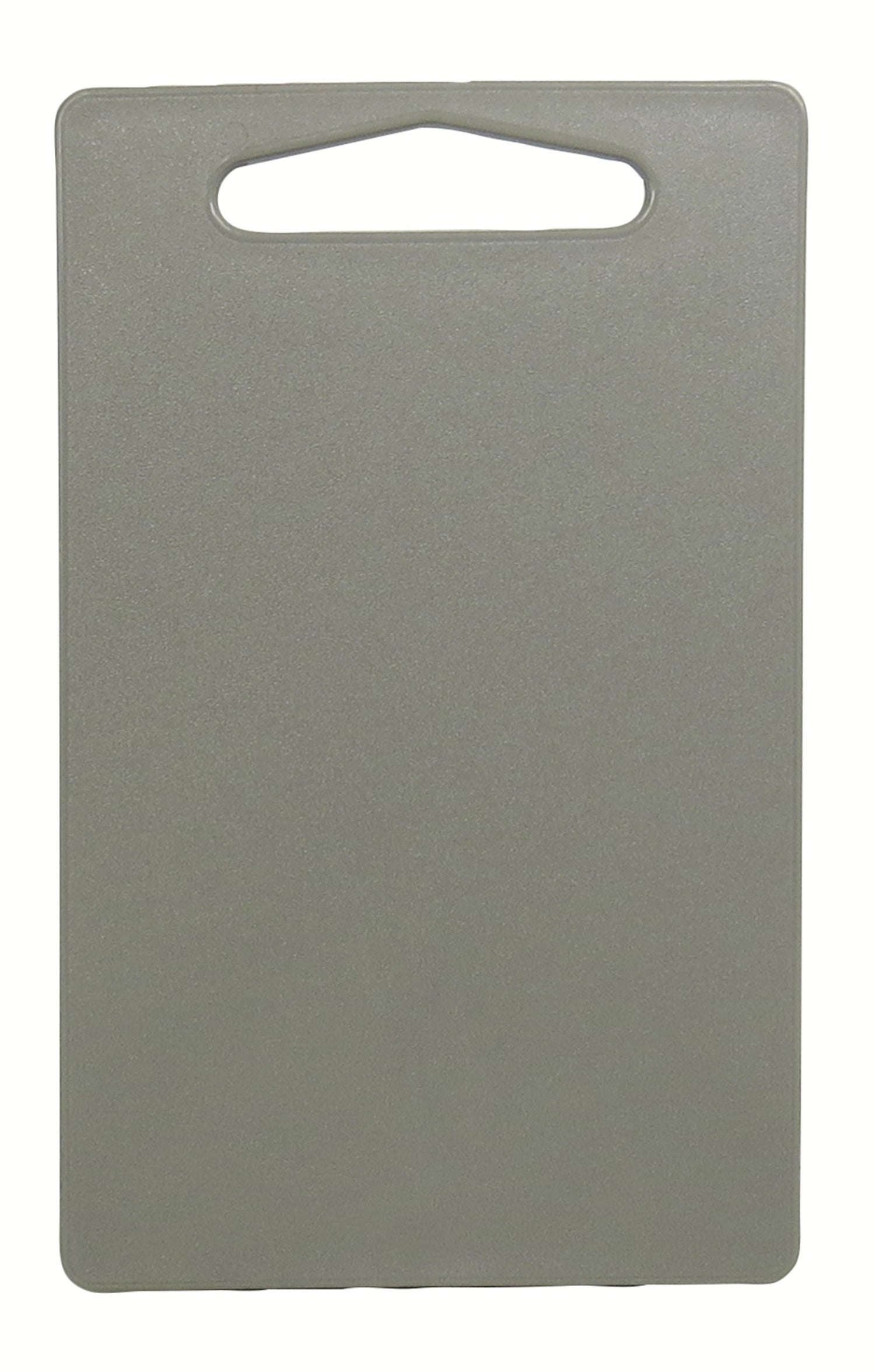 Graues BIO Schneidebrett von DaloLindén, 25x15x0.7cm, perfekt für die Küche, umweltbewusst und langlebig, ideal für alle Kochbedürfnisse.