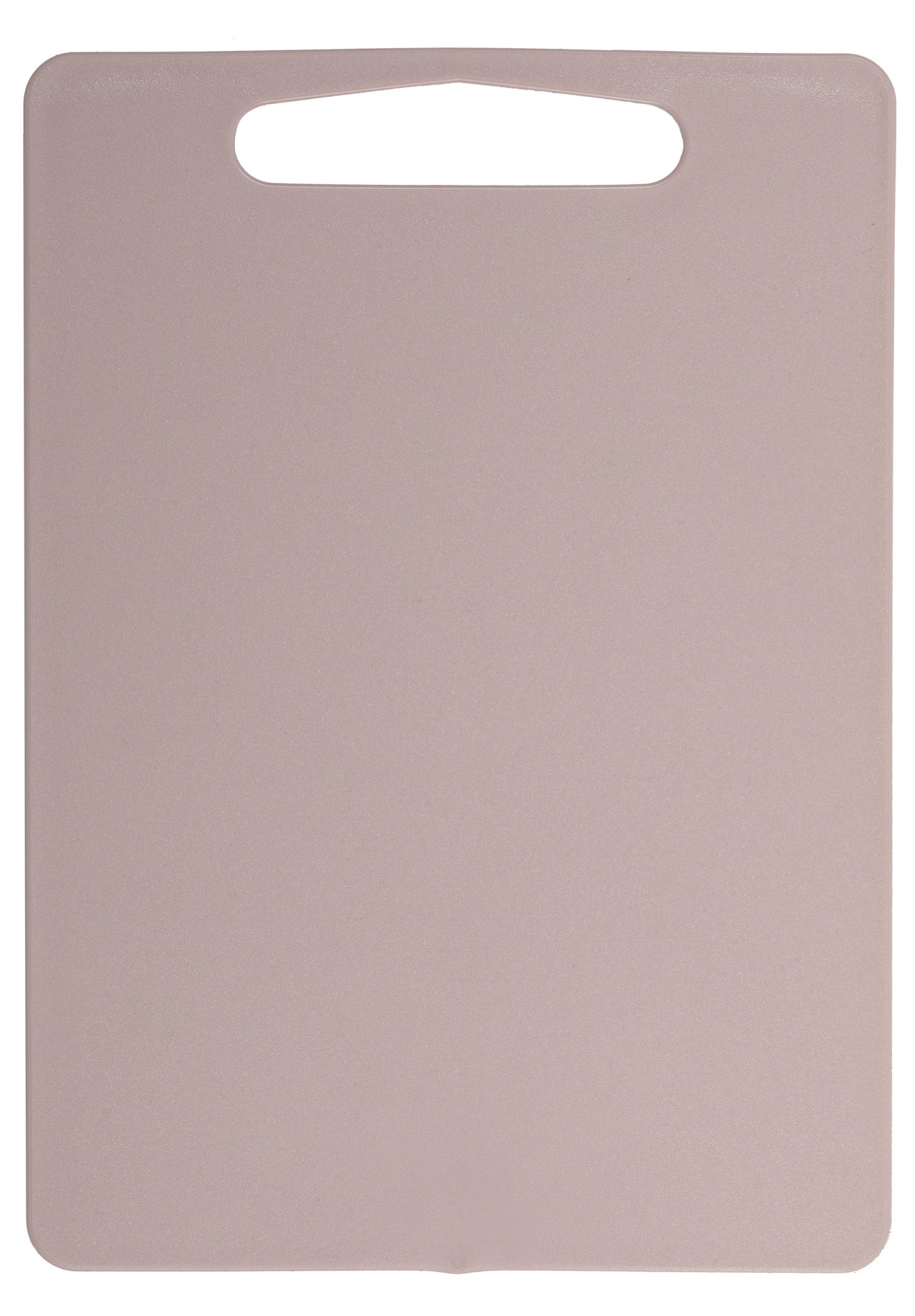 Pinkes BIO Schneidebrett von DaloLindén, 35x25x0.7cm, perfekt für umweltbewusste Köche, robust und elegant für alle Schneidaufgaben.
