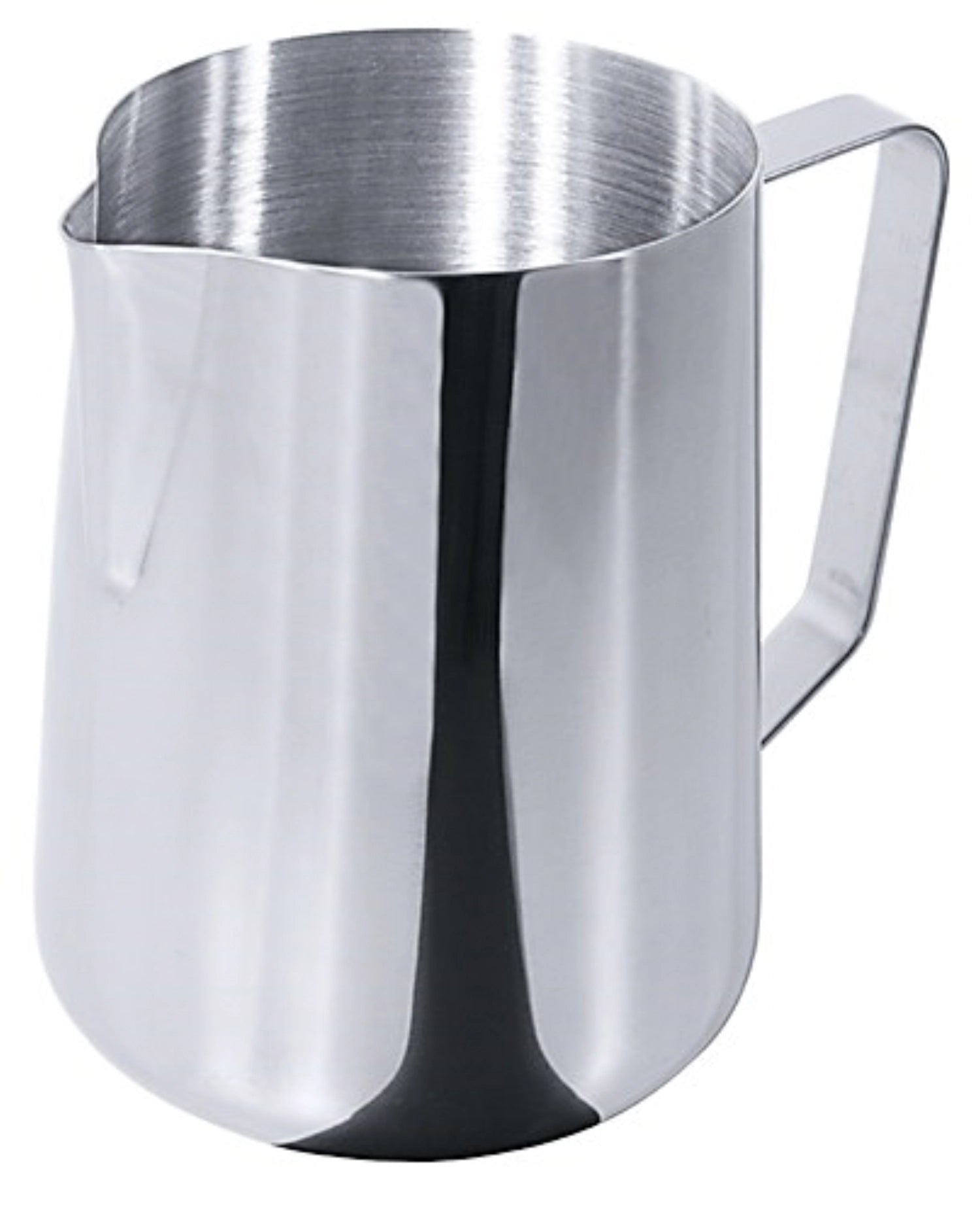 Eleganter Form Barstuhl mit Armlehne, 75 cm hoch, gepolstert in Weiß, aus Stahl und Remix-Stoff von Normann Copenhagen.