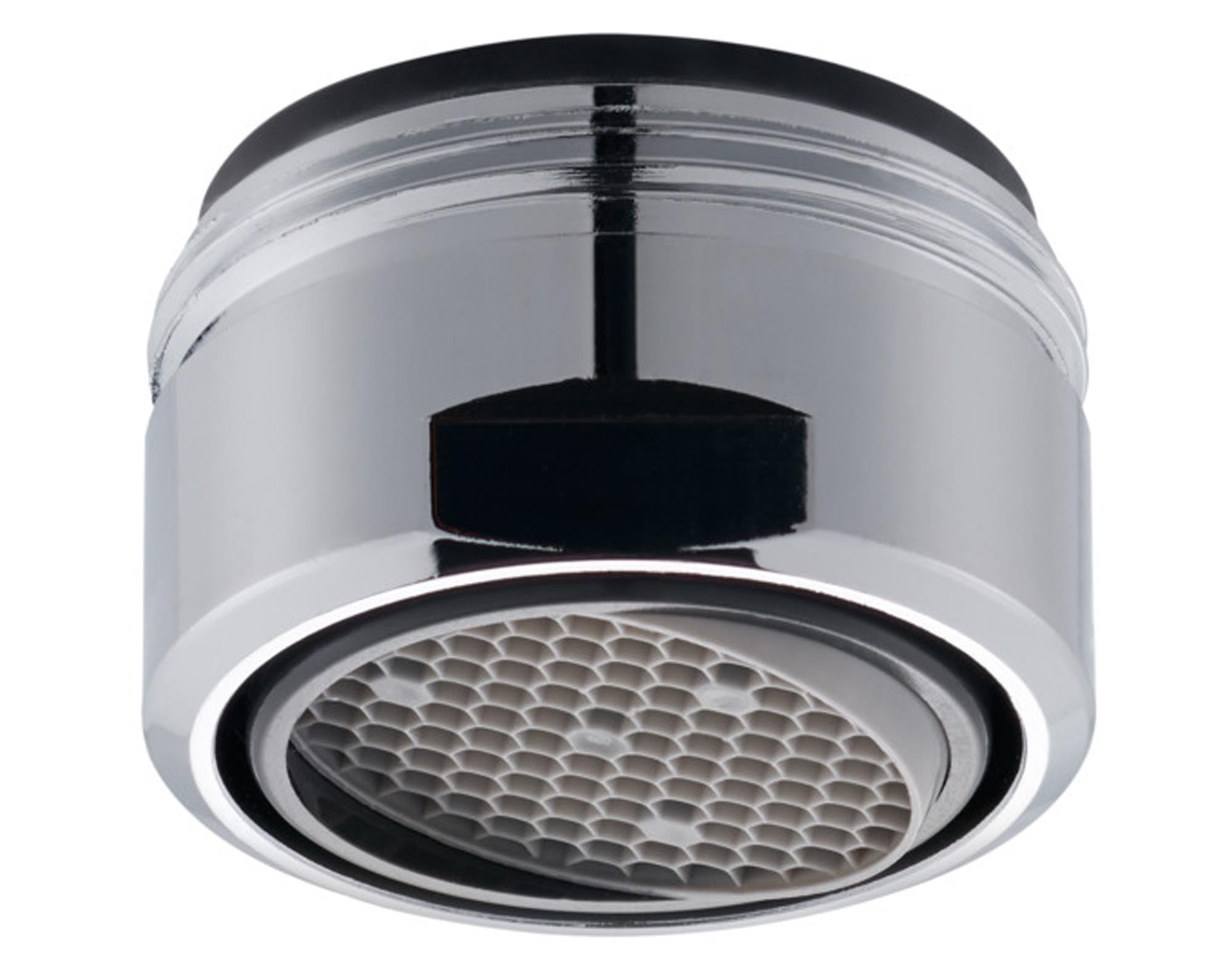 Die DIAQUA Mischdüse SSR M24x1 – ideal für effiziente Wasserverteilung, langlebig und perfekt für verschiedene Anwendungen im Garten und Haushalt.