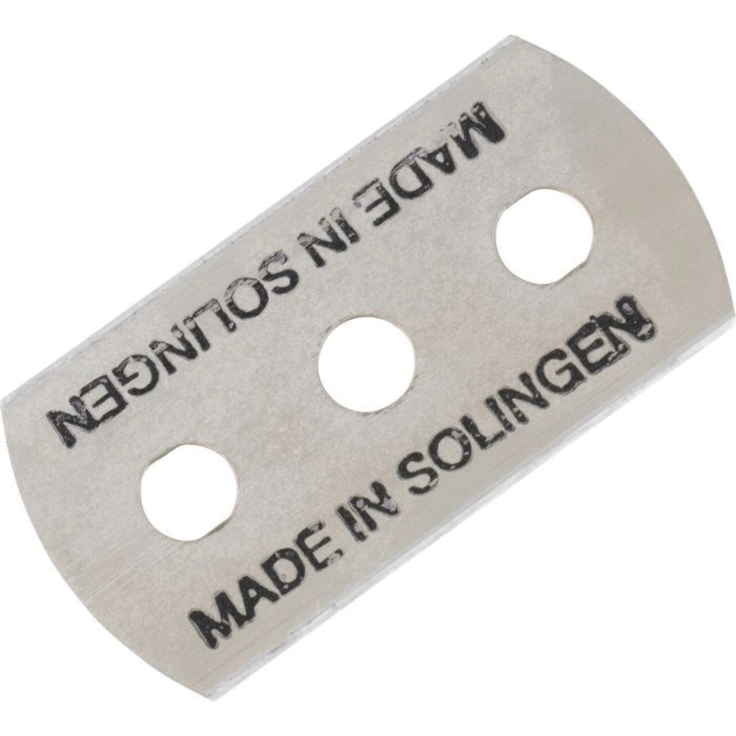 Fünf langlebige Ersatzklingen für den Westmark 1084, perfekt für präzise Schneidarbeiten und vielseitige Küchenanwendungen.