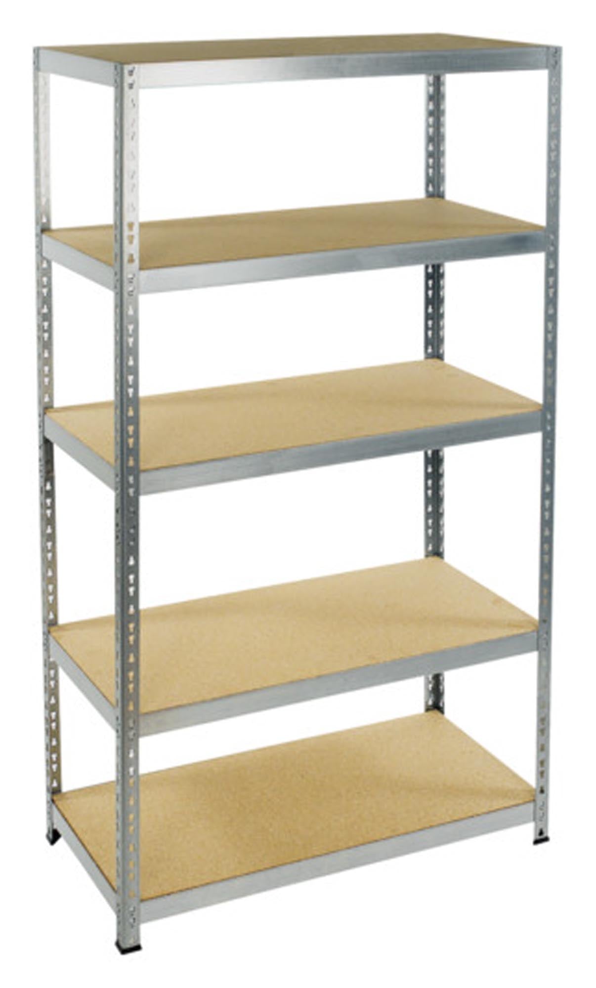 TKT Steckregal 180x92x46 cm in  präsentiert im Onlineshop von KAQTU Design AG. Haushaltshilfen ist von TKT