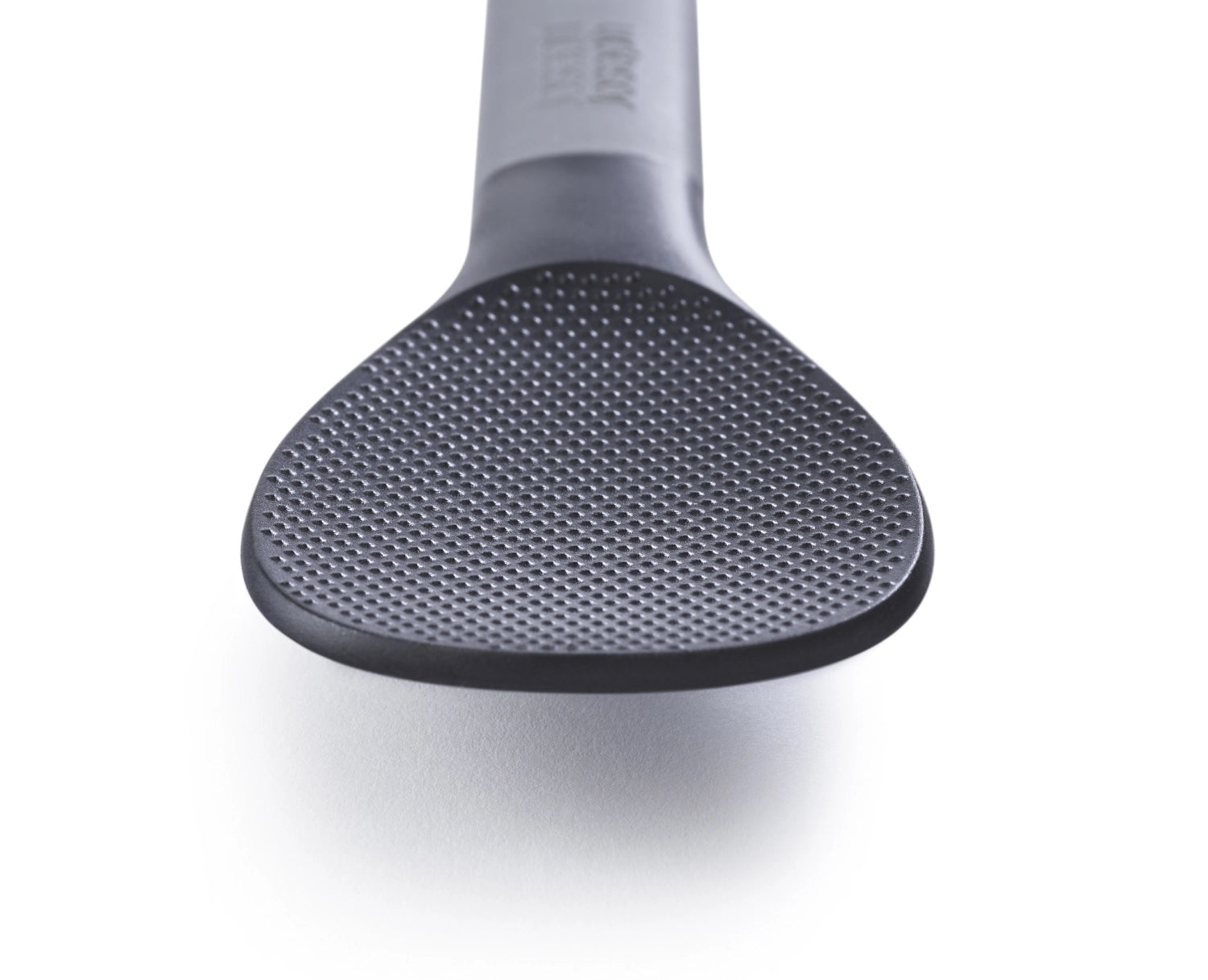 Praktischer Elevate Fusion Reislöffel von Joseph Joseph, ideal zum Servieren und Portionieren von Reis und anderen Beilagen, stilvoll und funktional.