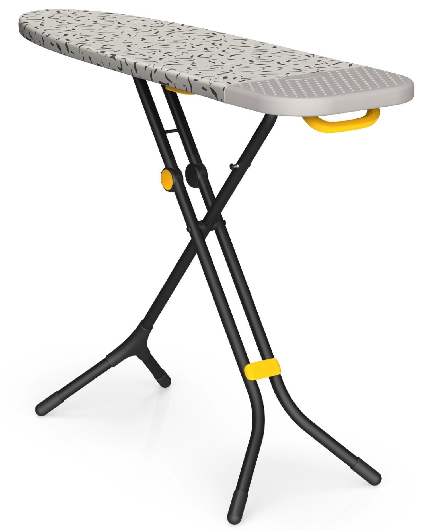 Beistelltisch Vannes von Be Garden für den Outdoor-Bereich, elegantes Design in Holzoptik, ideal für Garten und Terrasse.